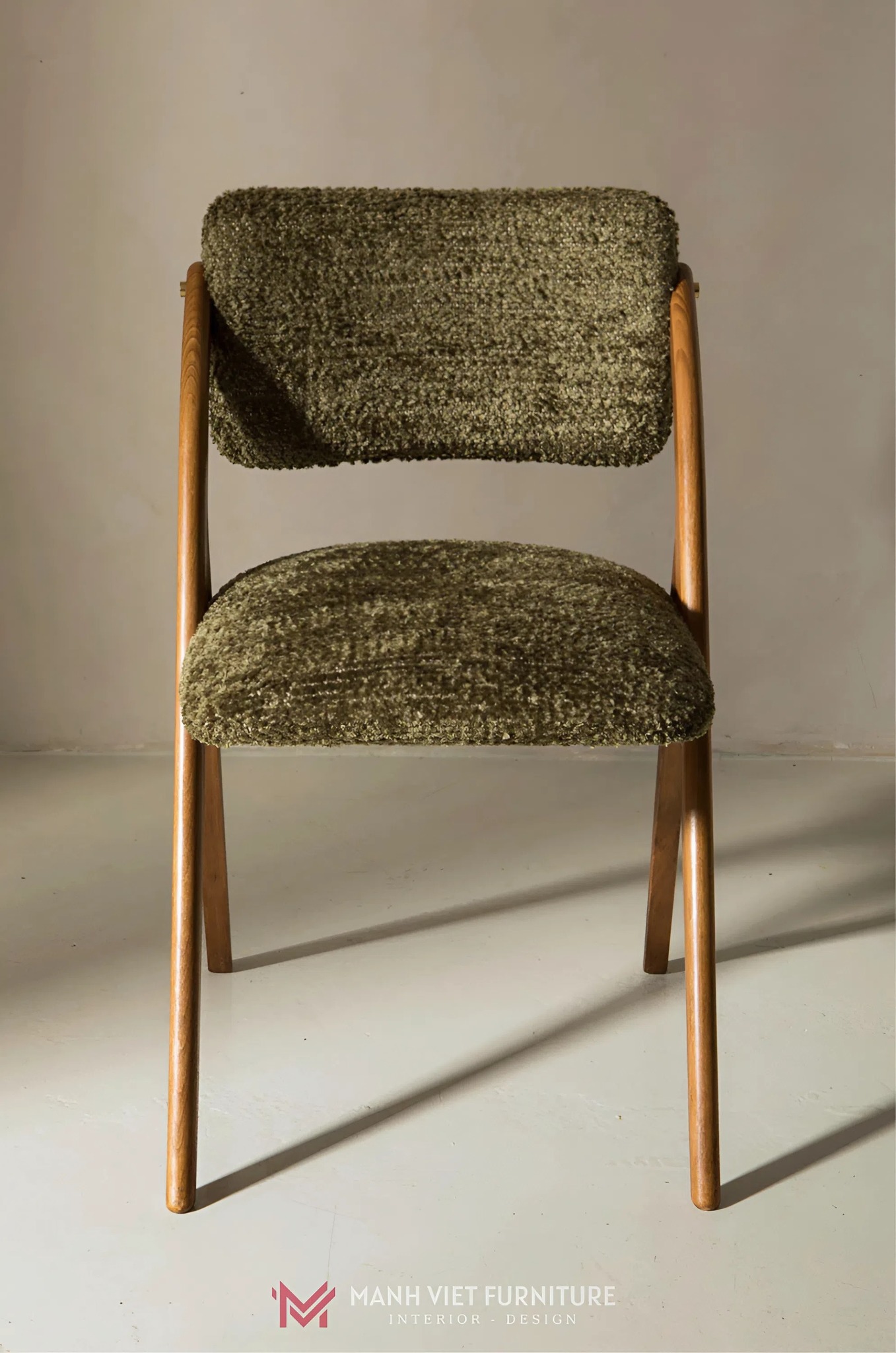 Compass Dining Chair