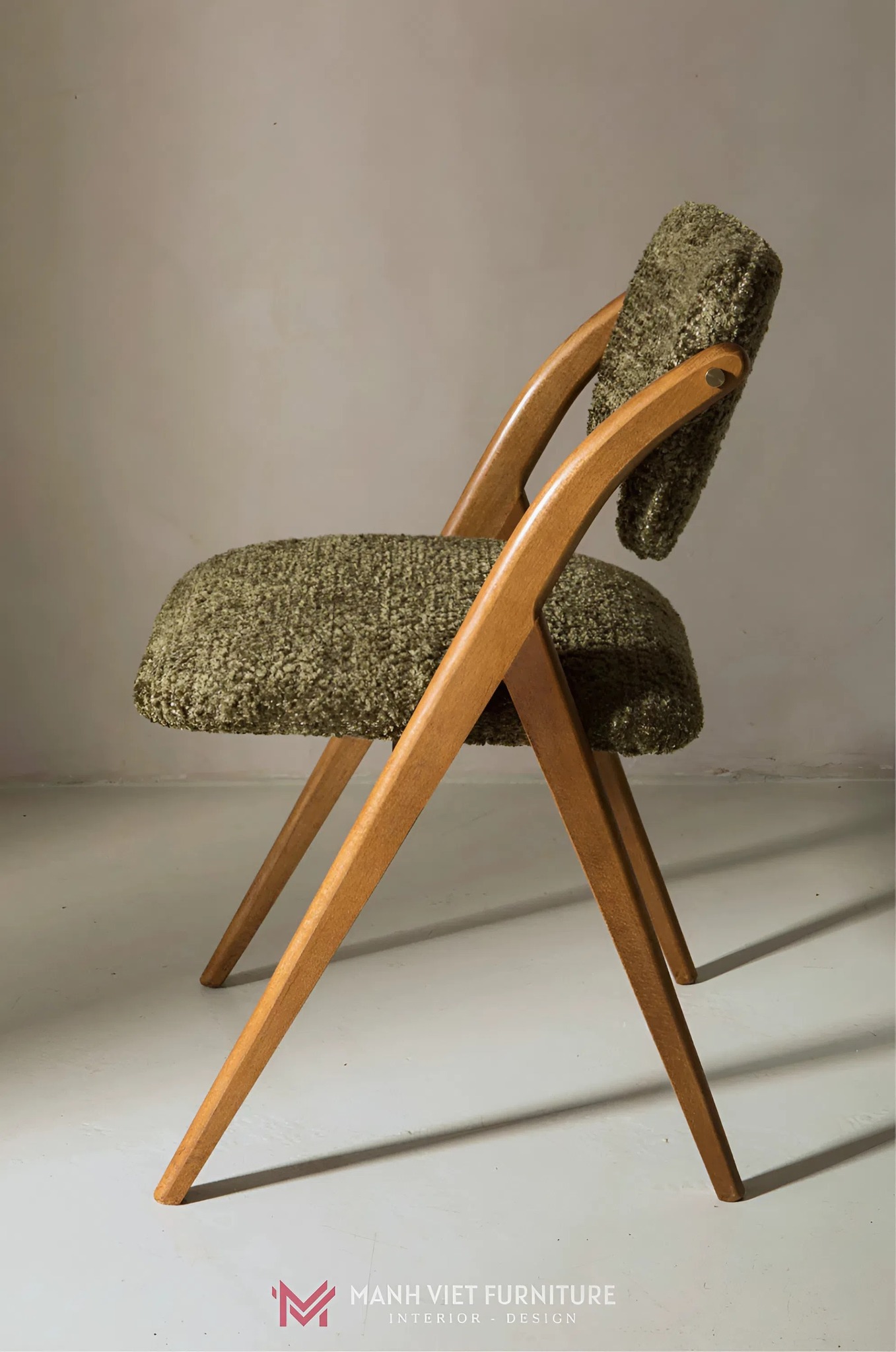 Compass Dining Chair