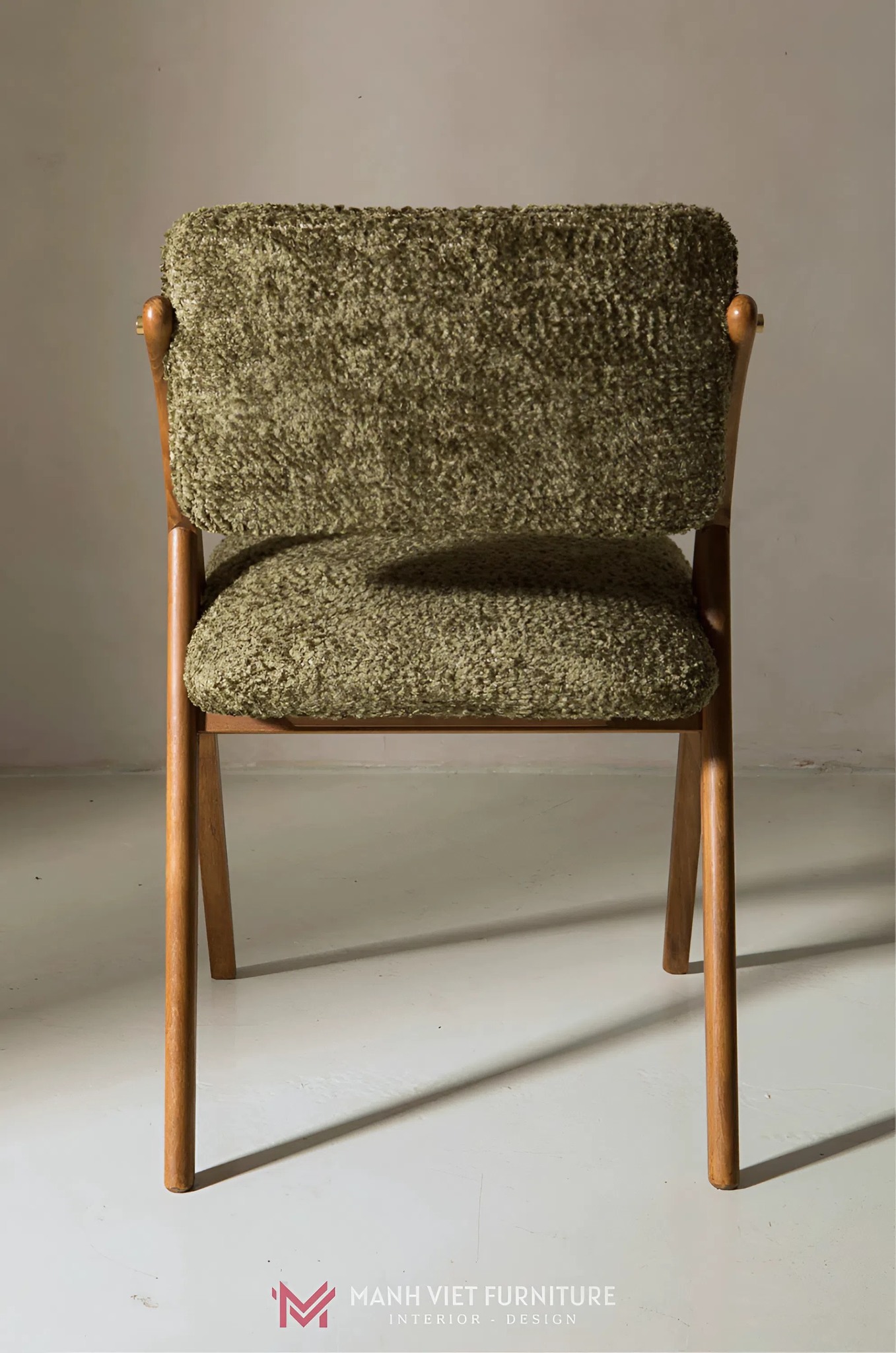 Compass Dining Chair