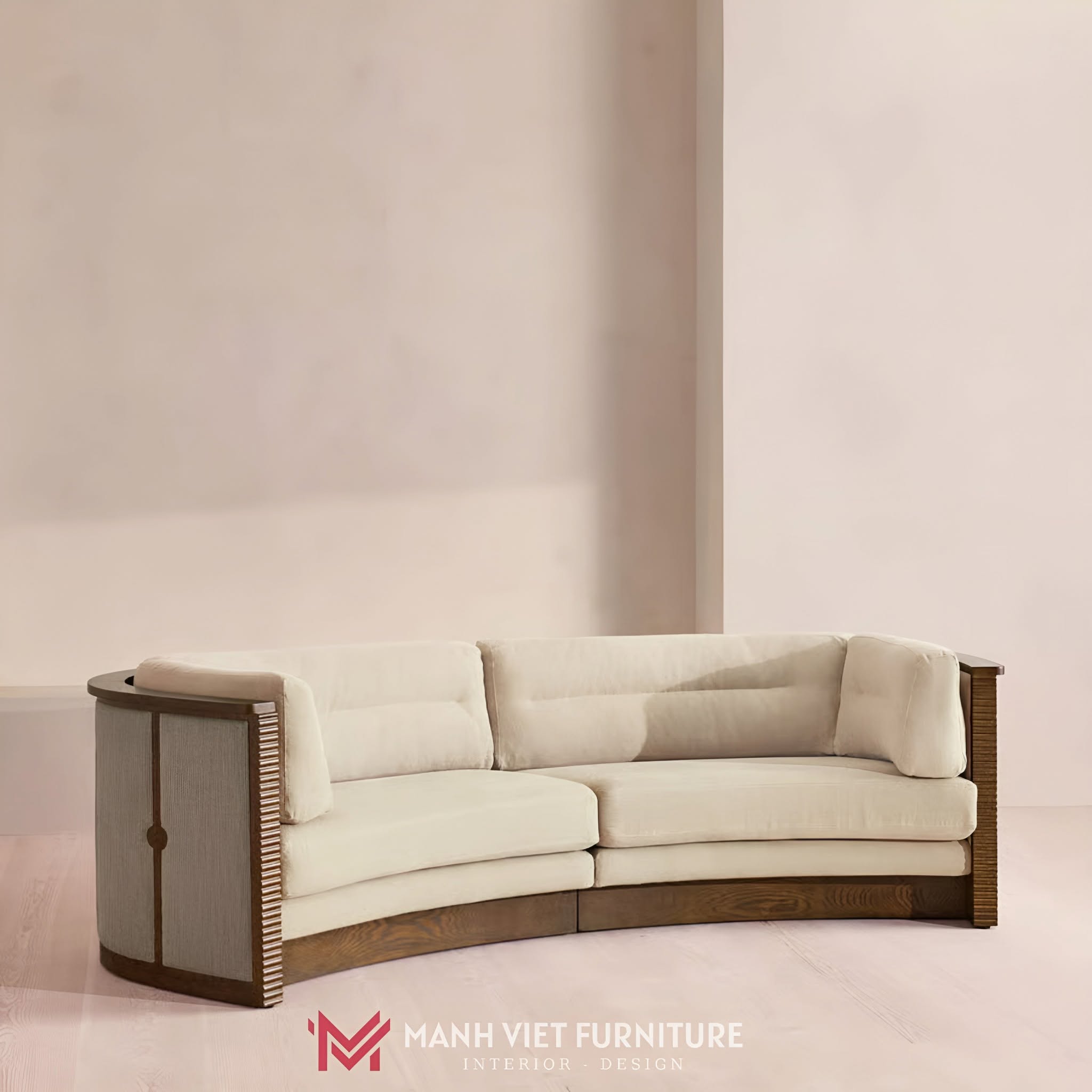 Belmont Sofa