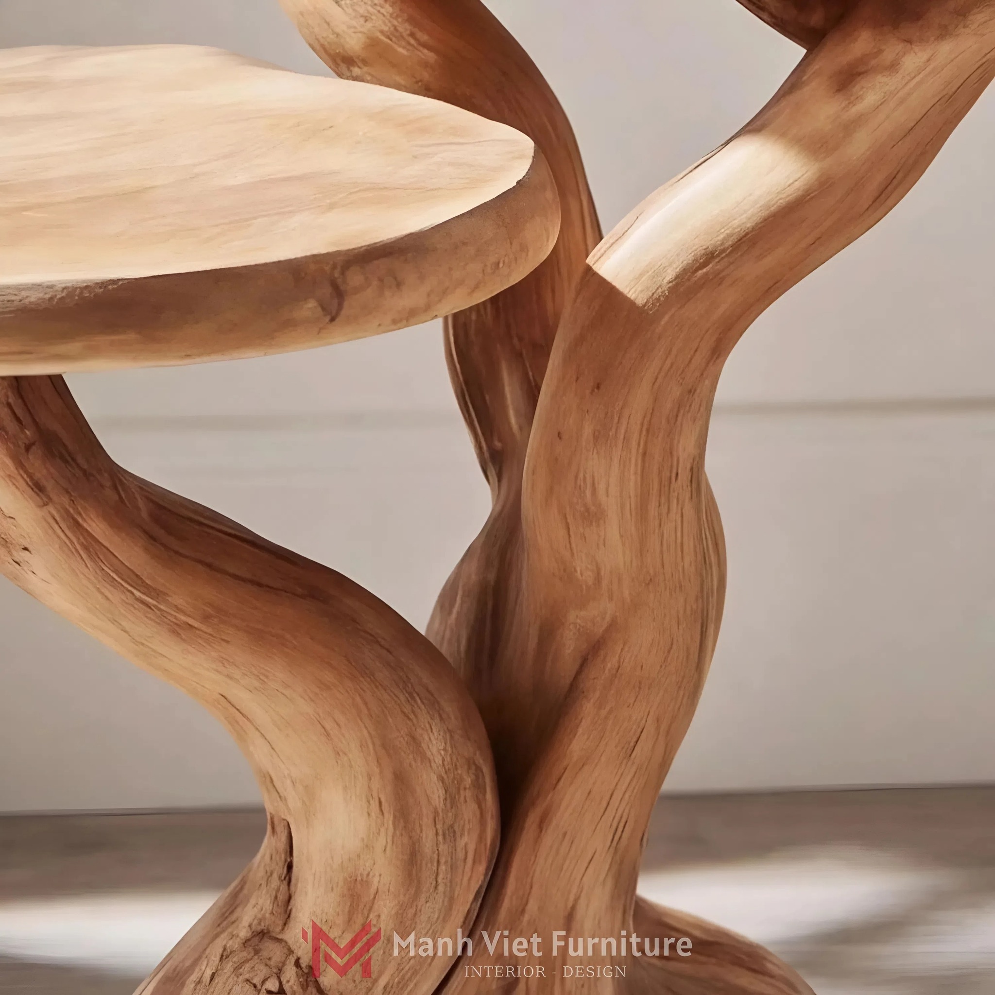 Branch Side Table