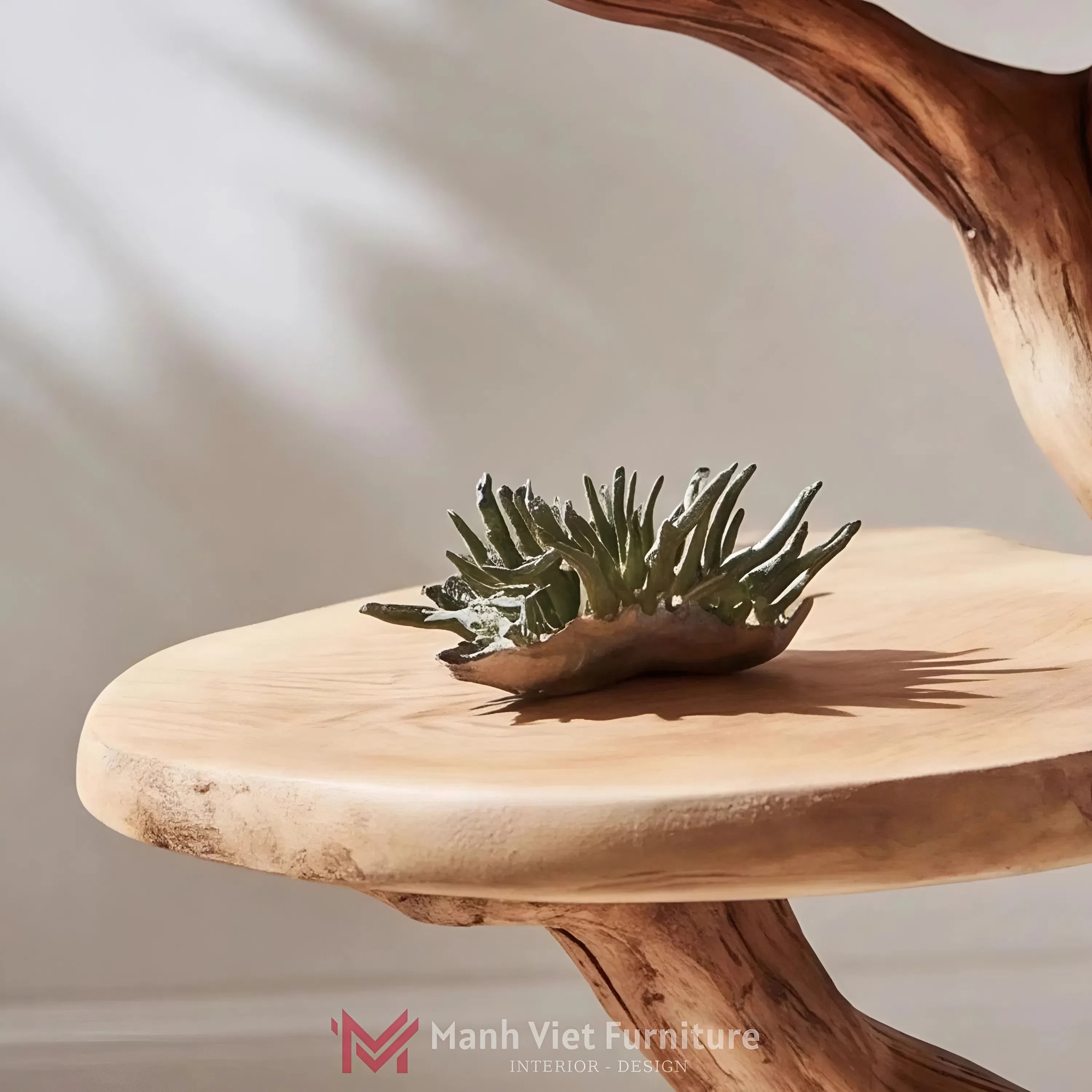 Branch Side Table