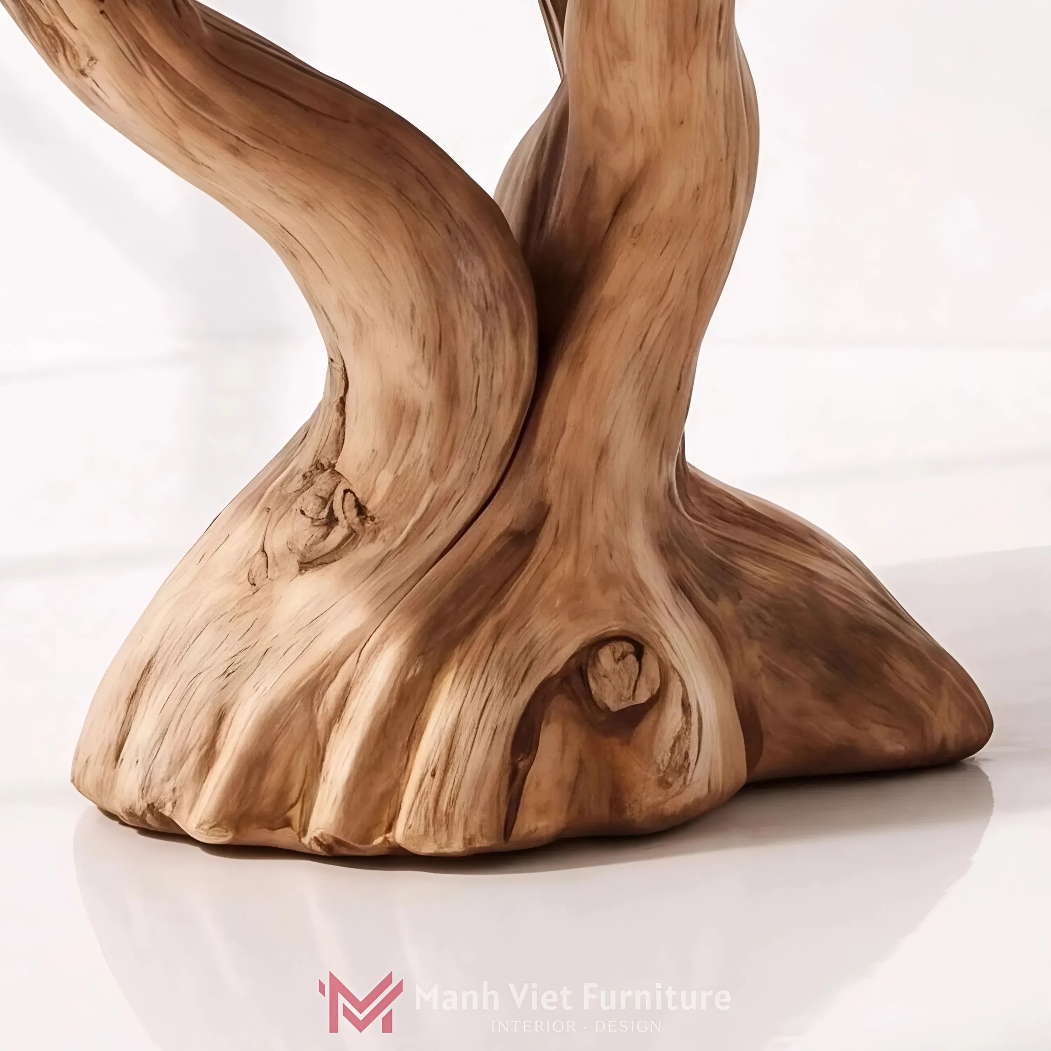 Branch Side Table