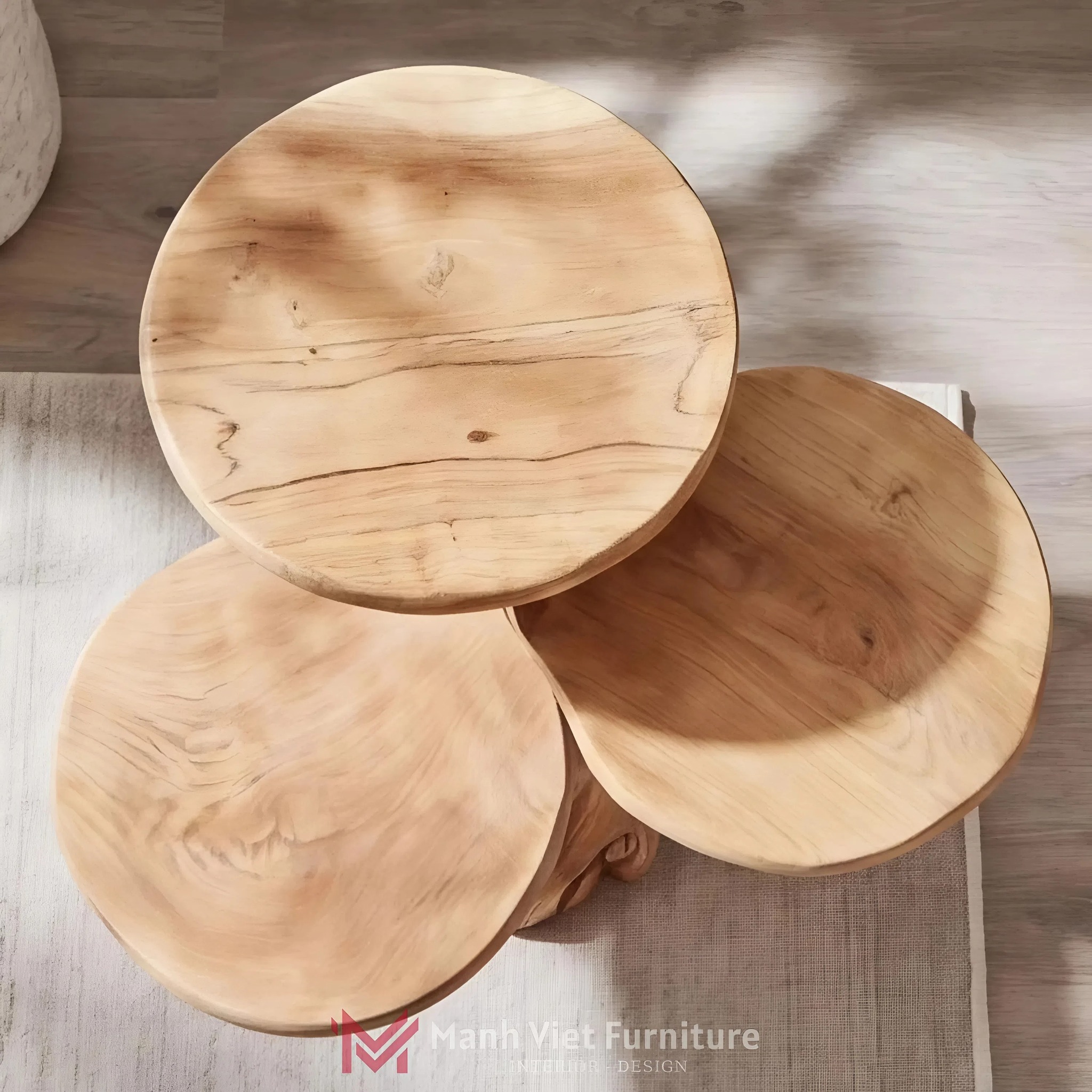Branch Side Table