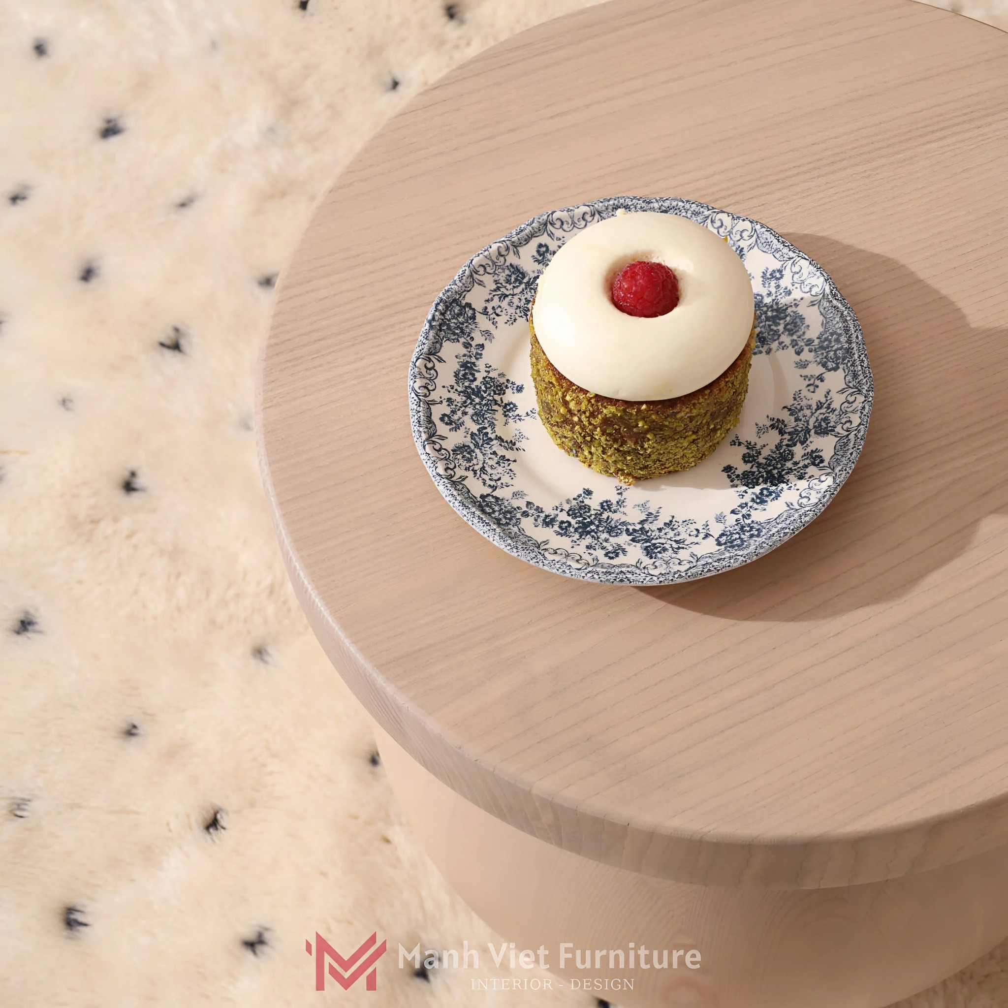 Sen Side Table