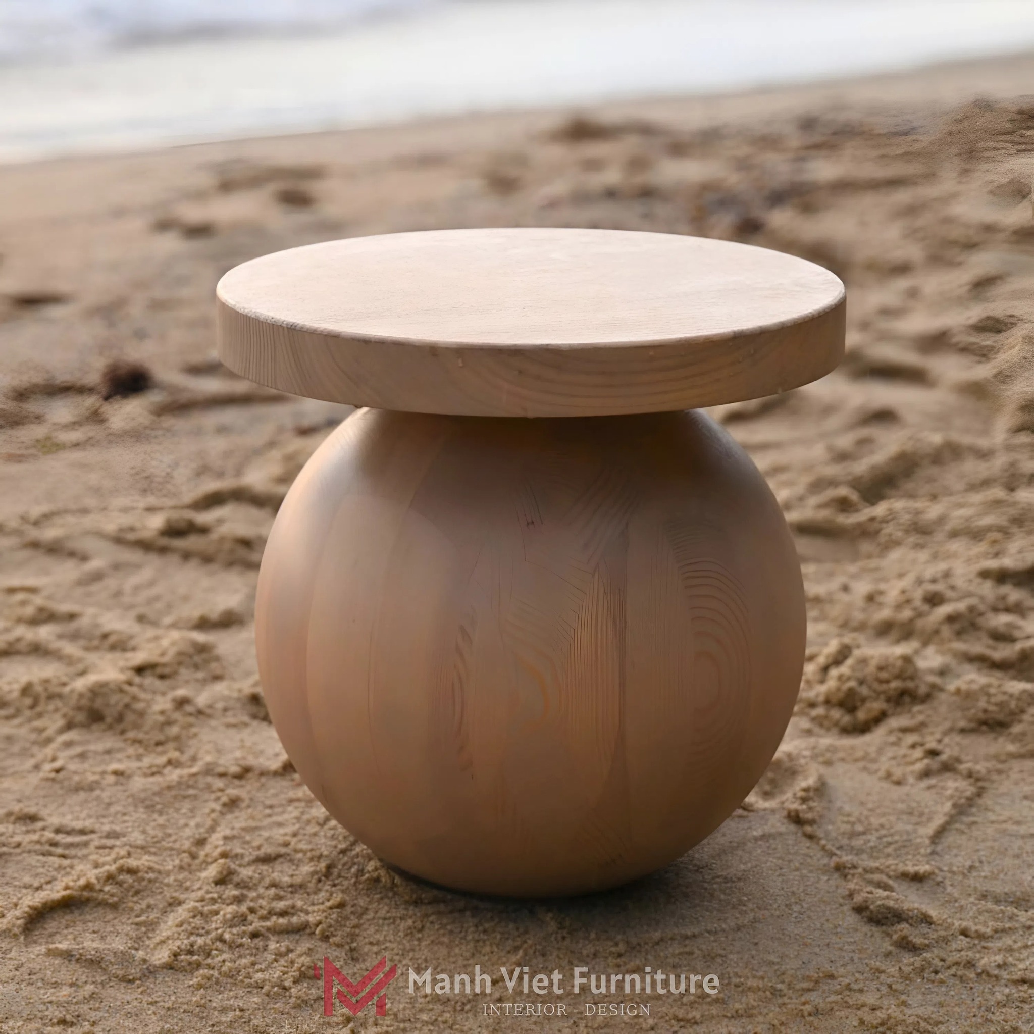 Sen Side Table