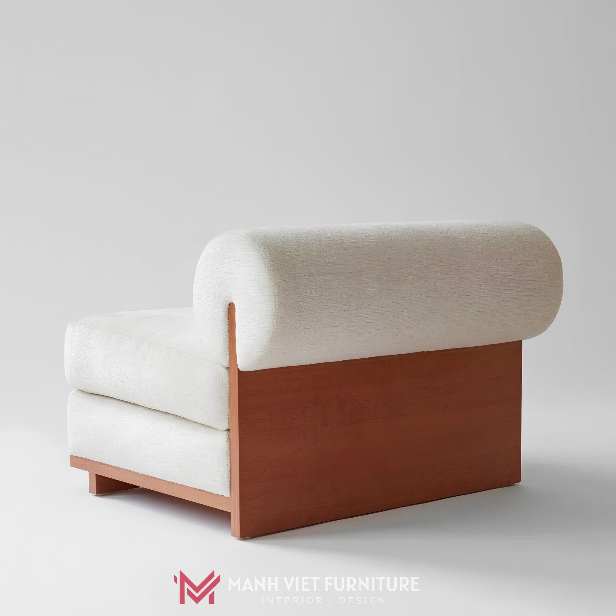 Slipper Chair