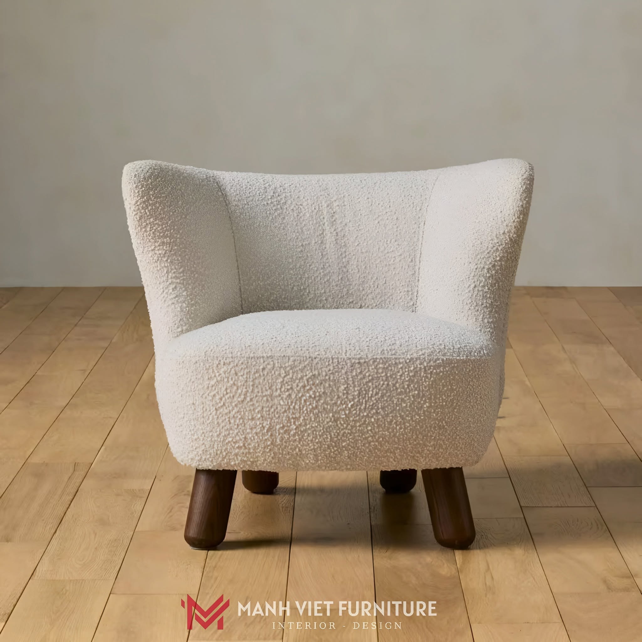 Jari Armchair