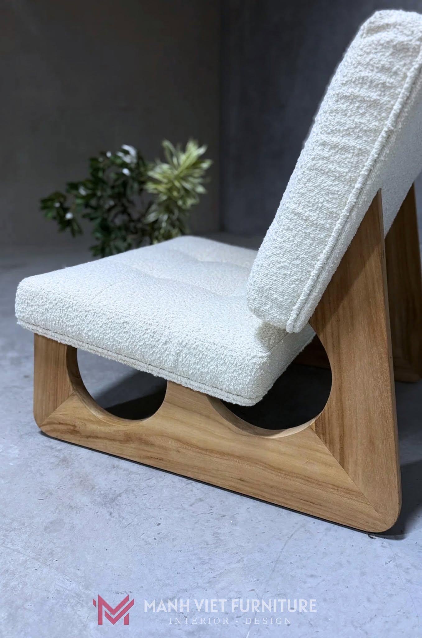 Brooklyn Lounge Chair