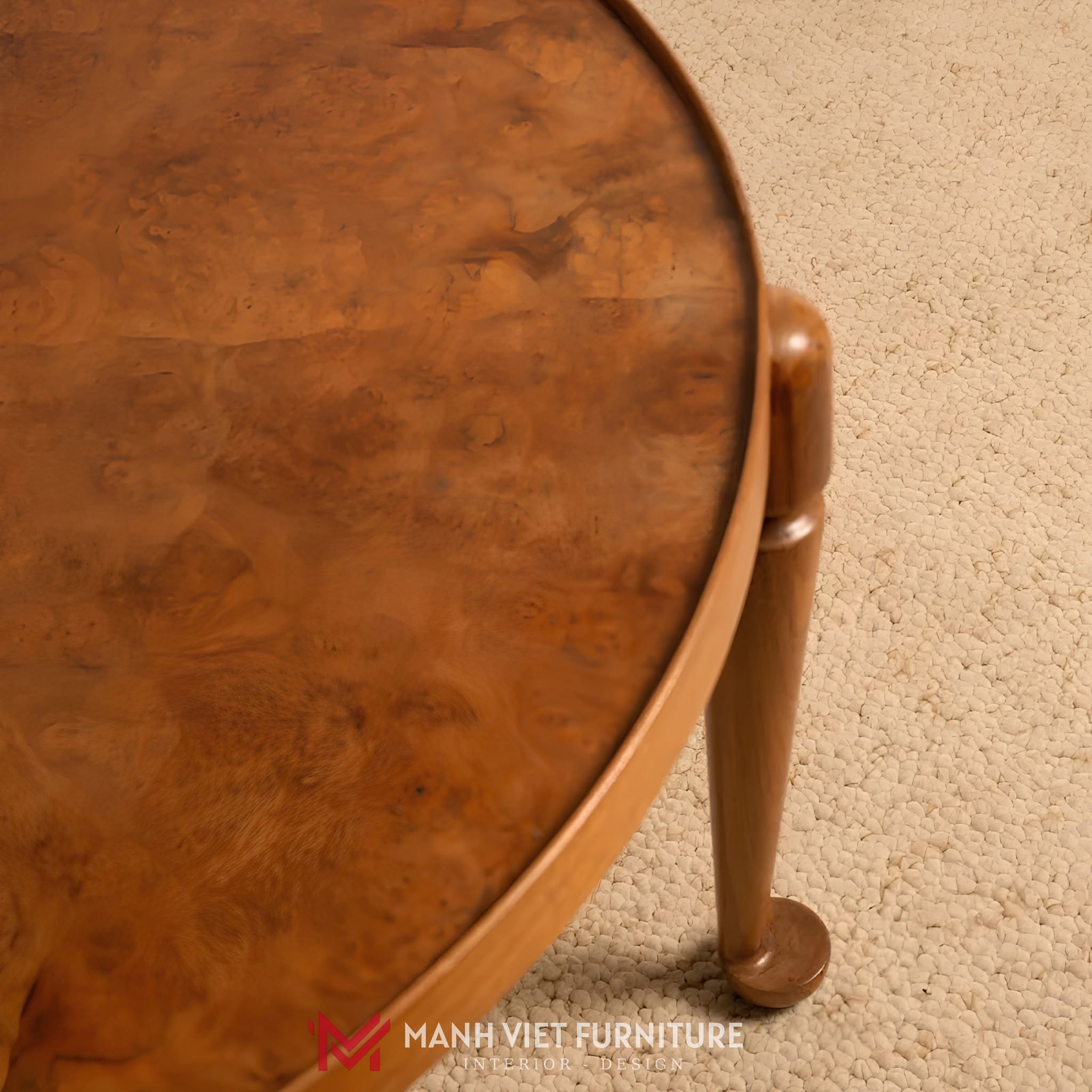 Josef Frank Side Table