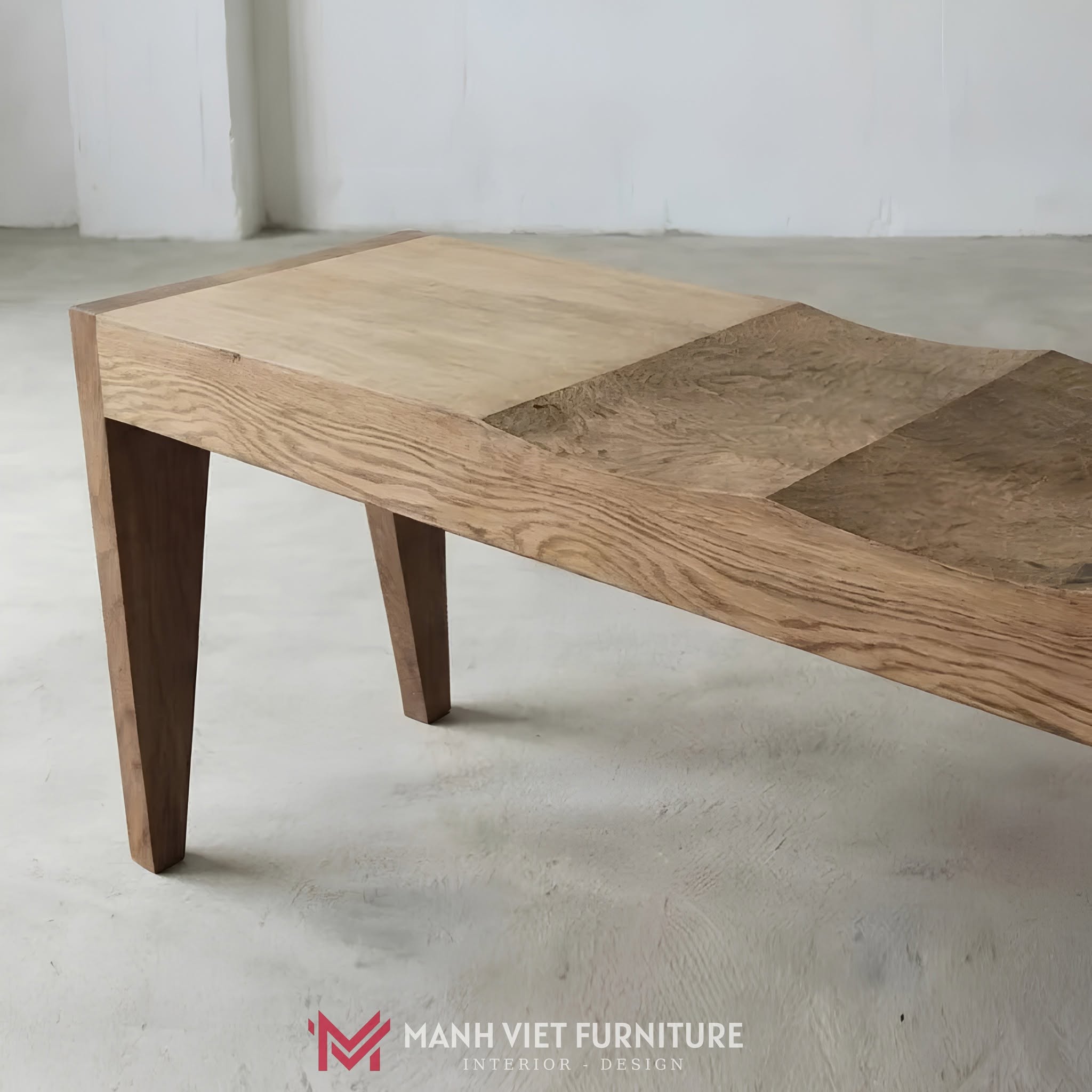 Onde Bench