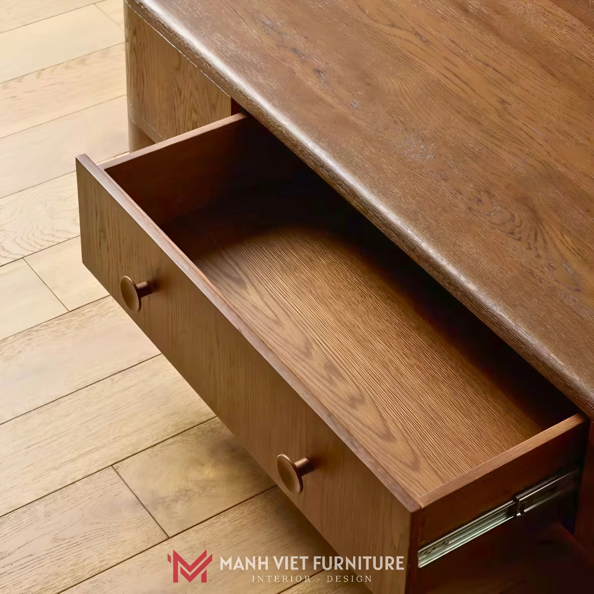 Micah Coffee Table