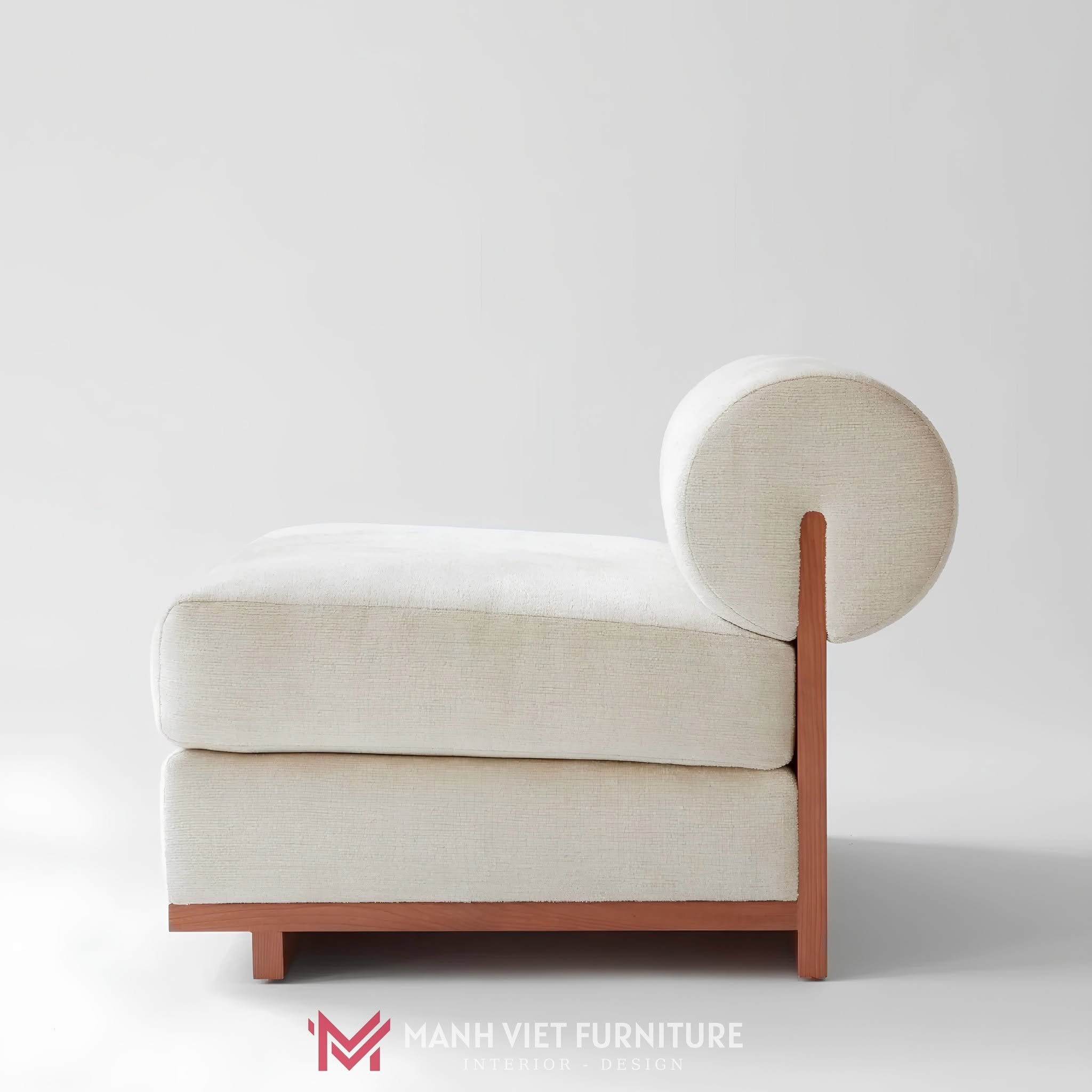 Slipper Chair