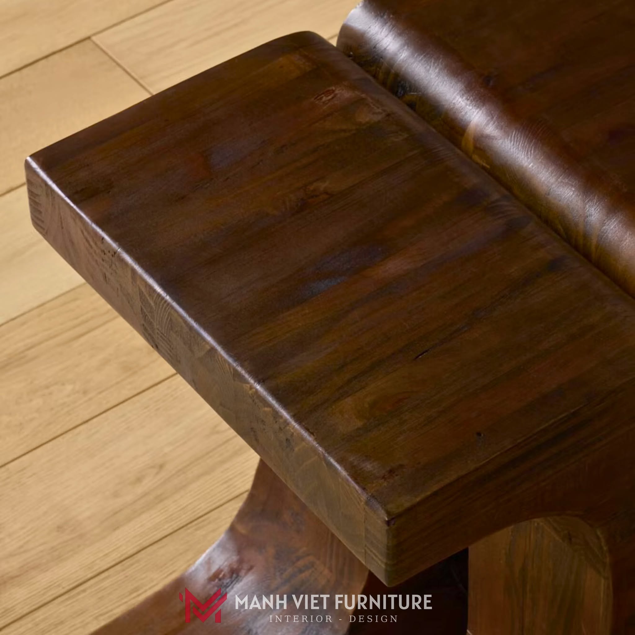 Robless Side Table