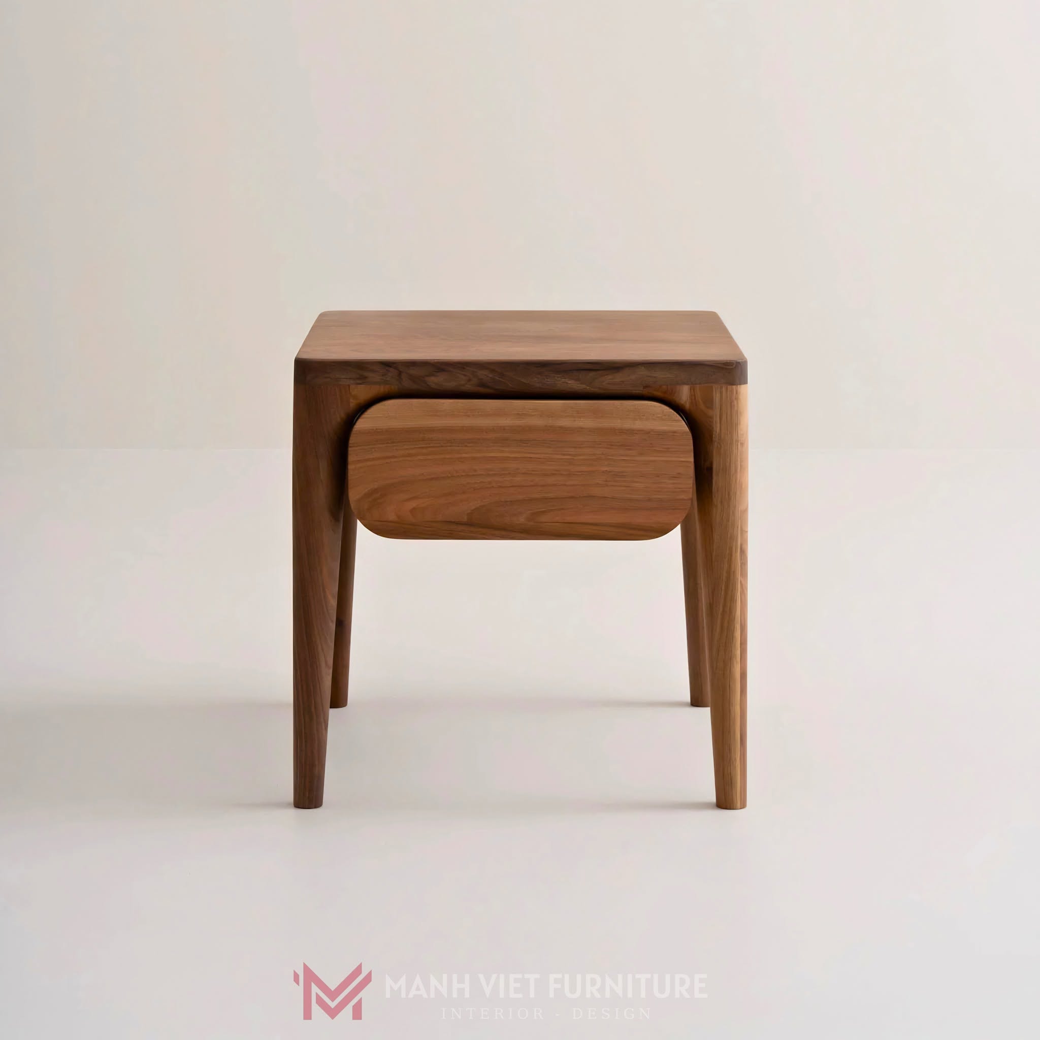 Luna Bedside Table