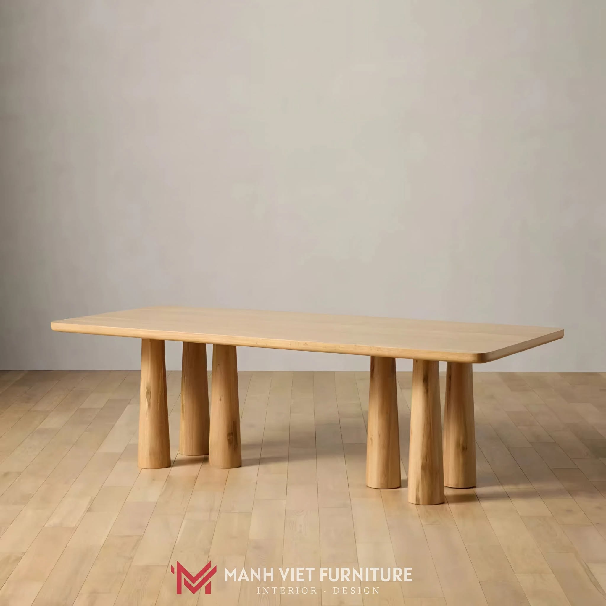 Markus Dining Table