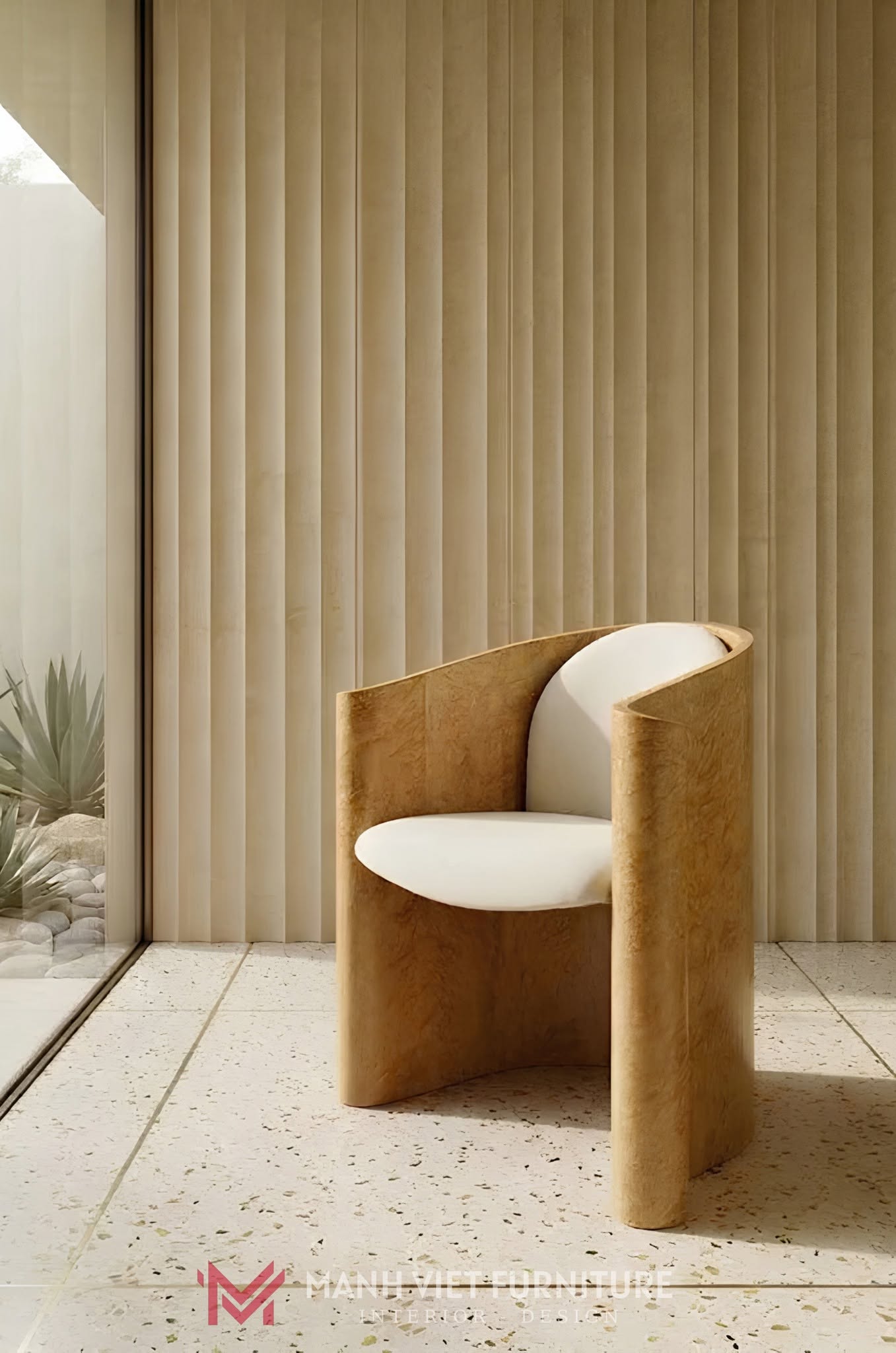Volute Chair