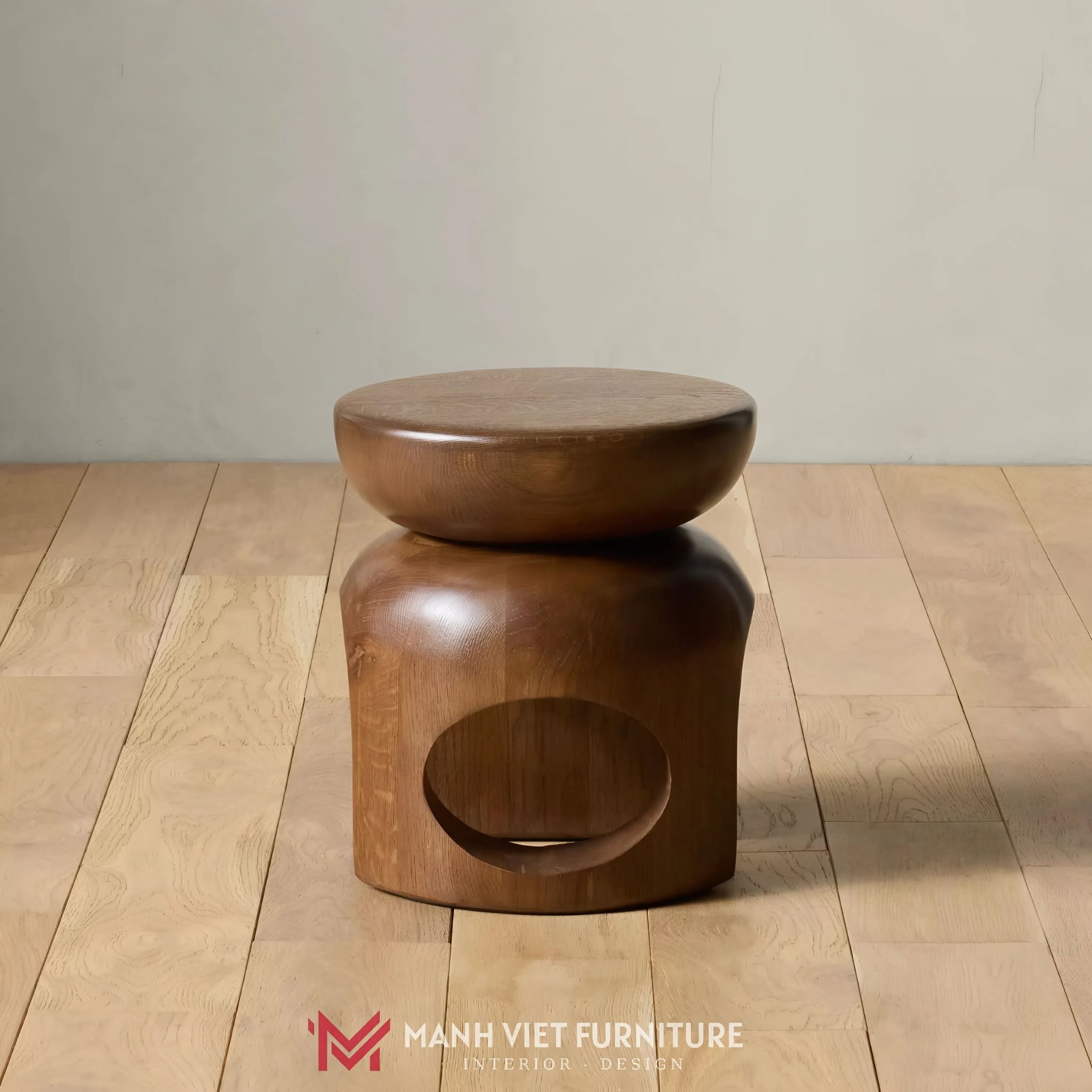 Gunnar Side Table