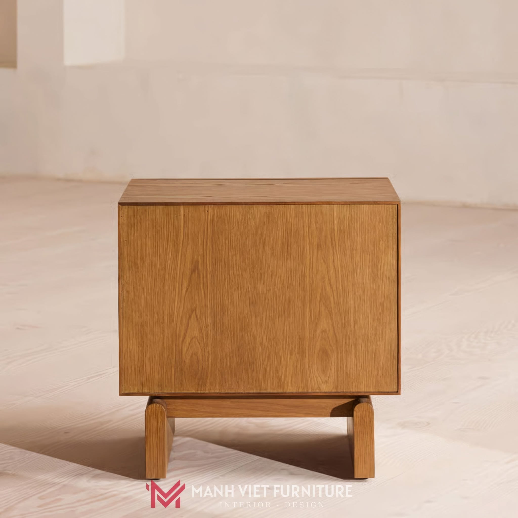Marcel Bedside Table