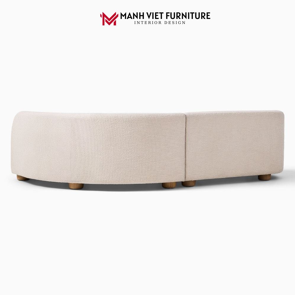 Laurent 2-Piece Sofa