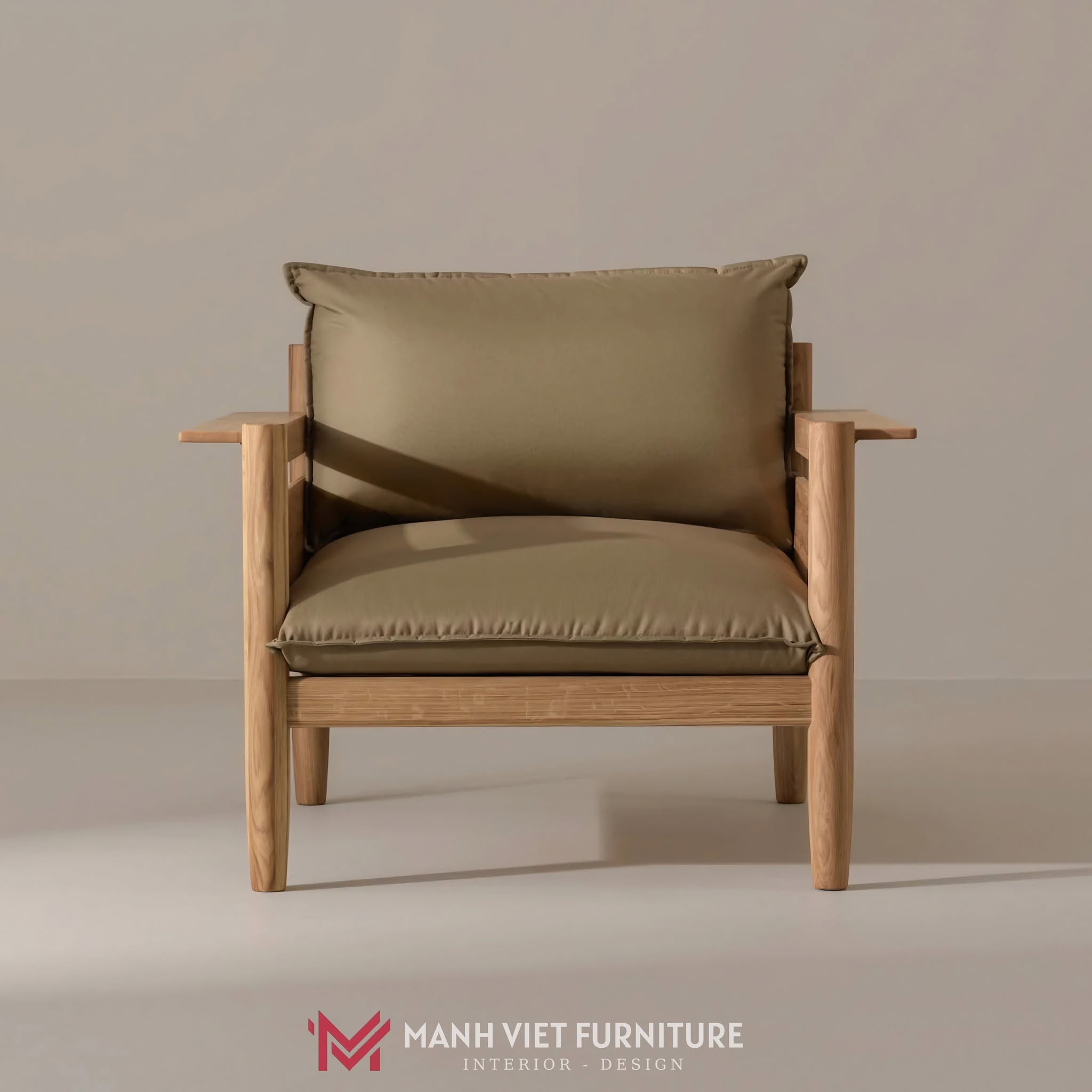 Mos Armchair