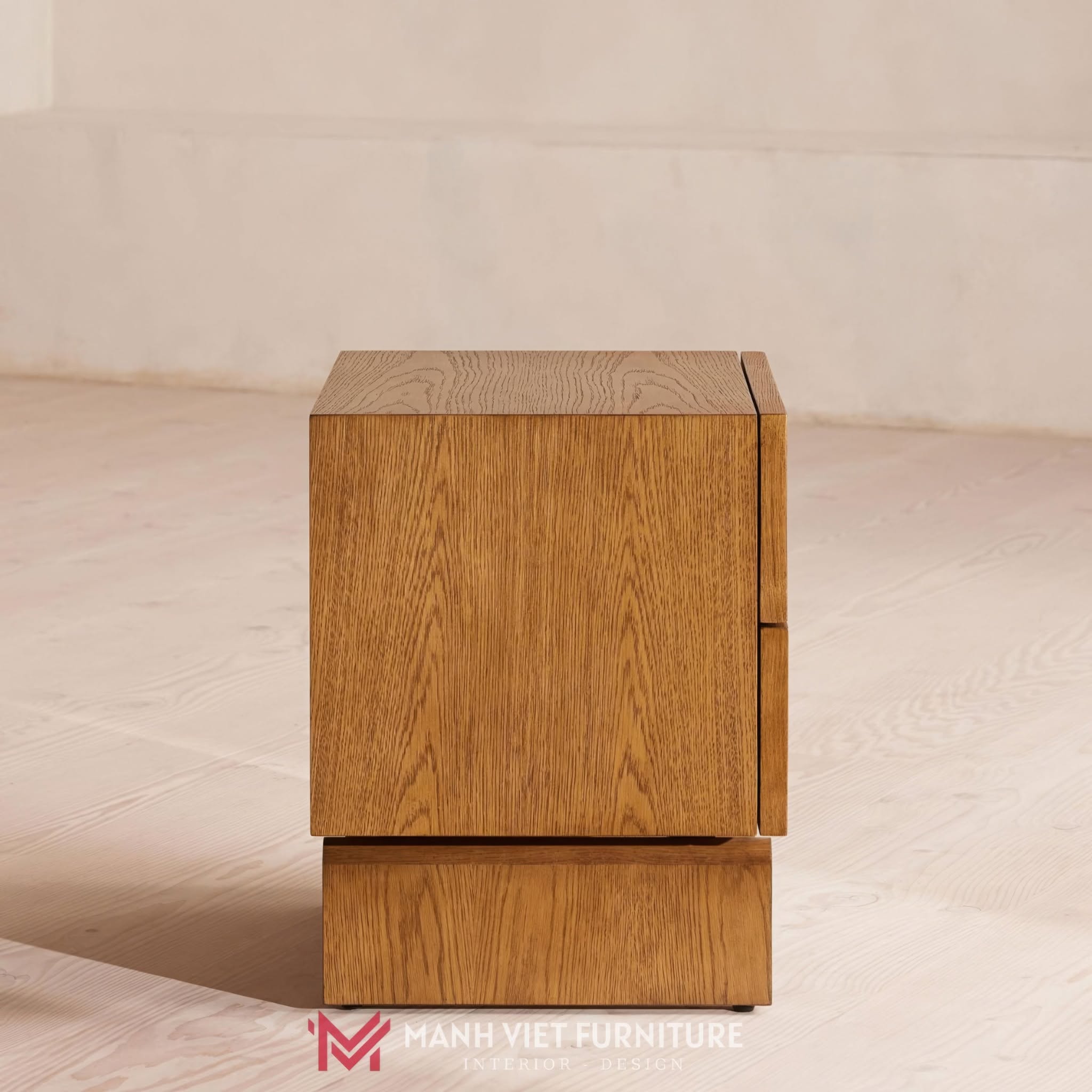 Marcel Bedside Table
