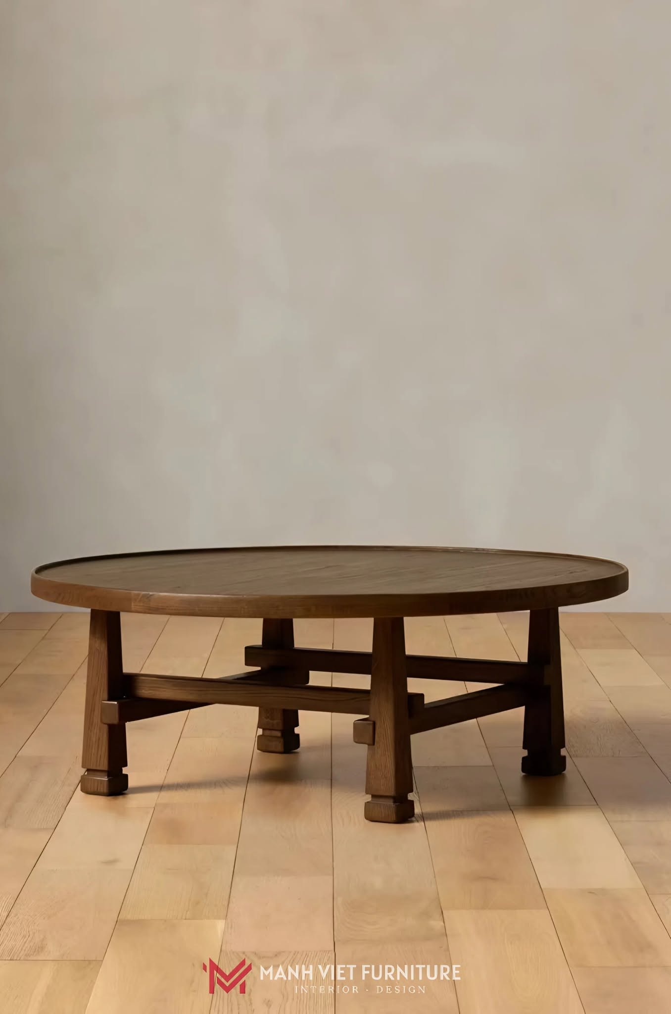 Halsted Coffee Table