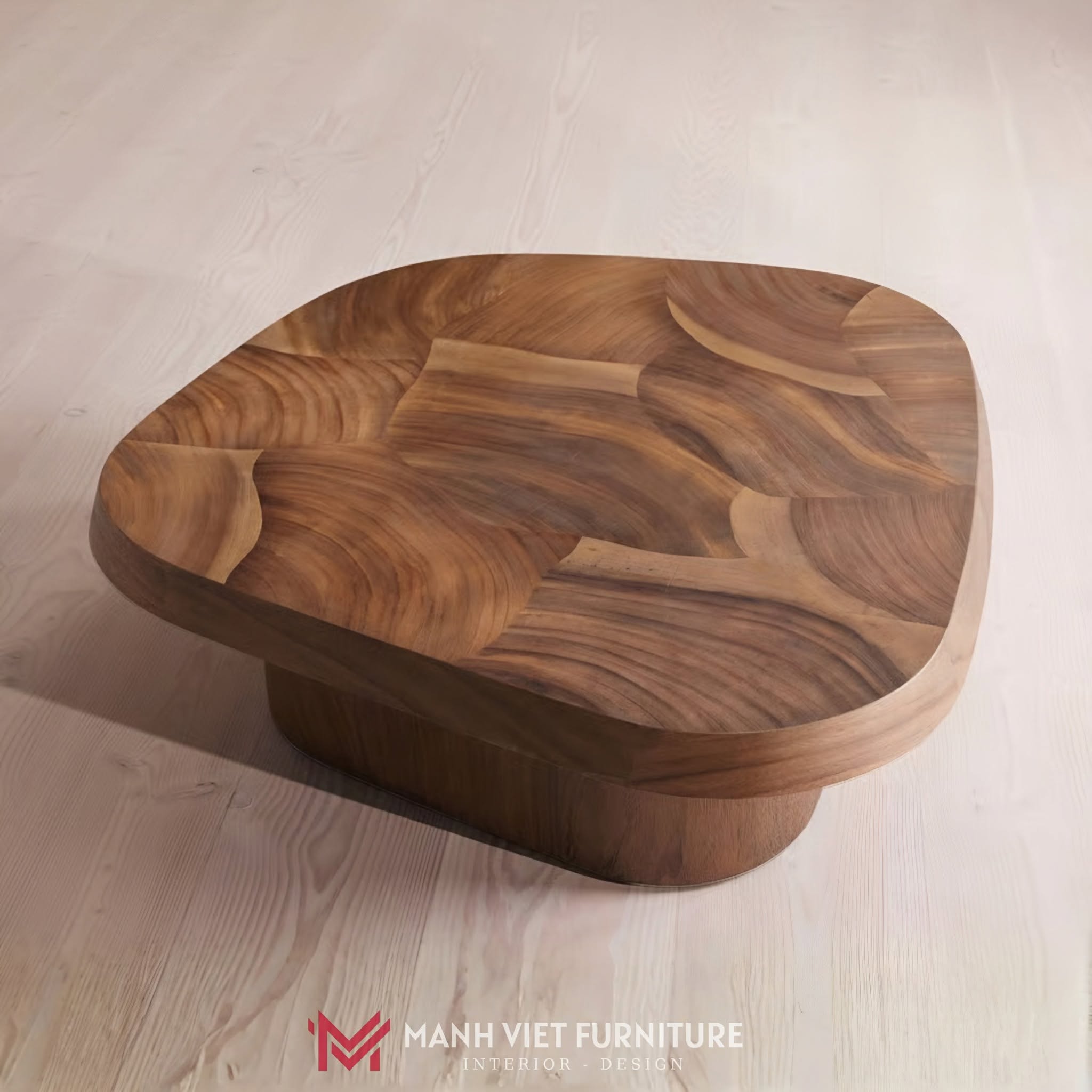 Ted Coffee Table
