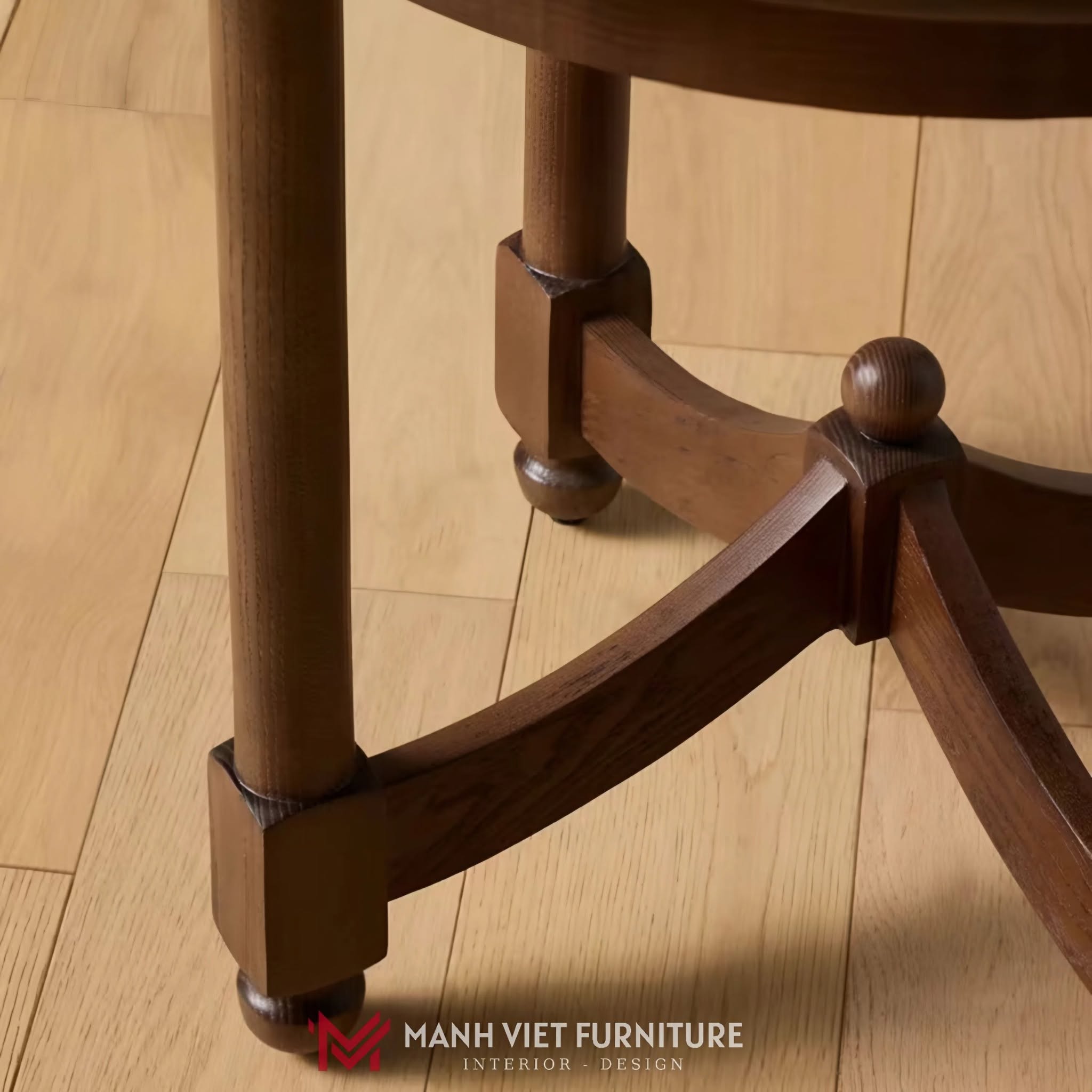 Charleston Side Table