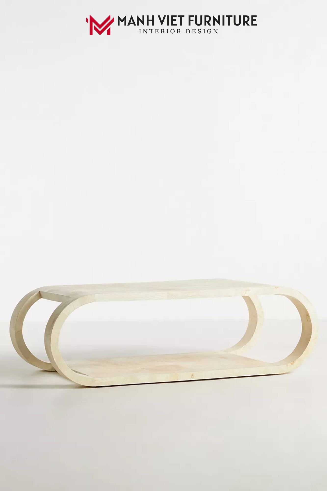 Cassini Coffee Table