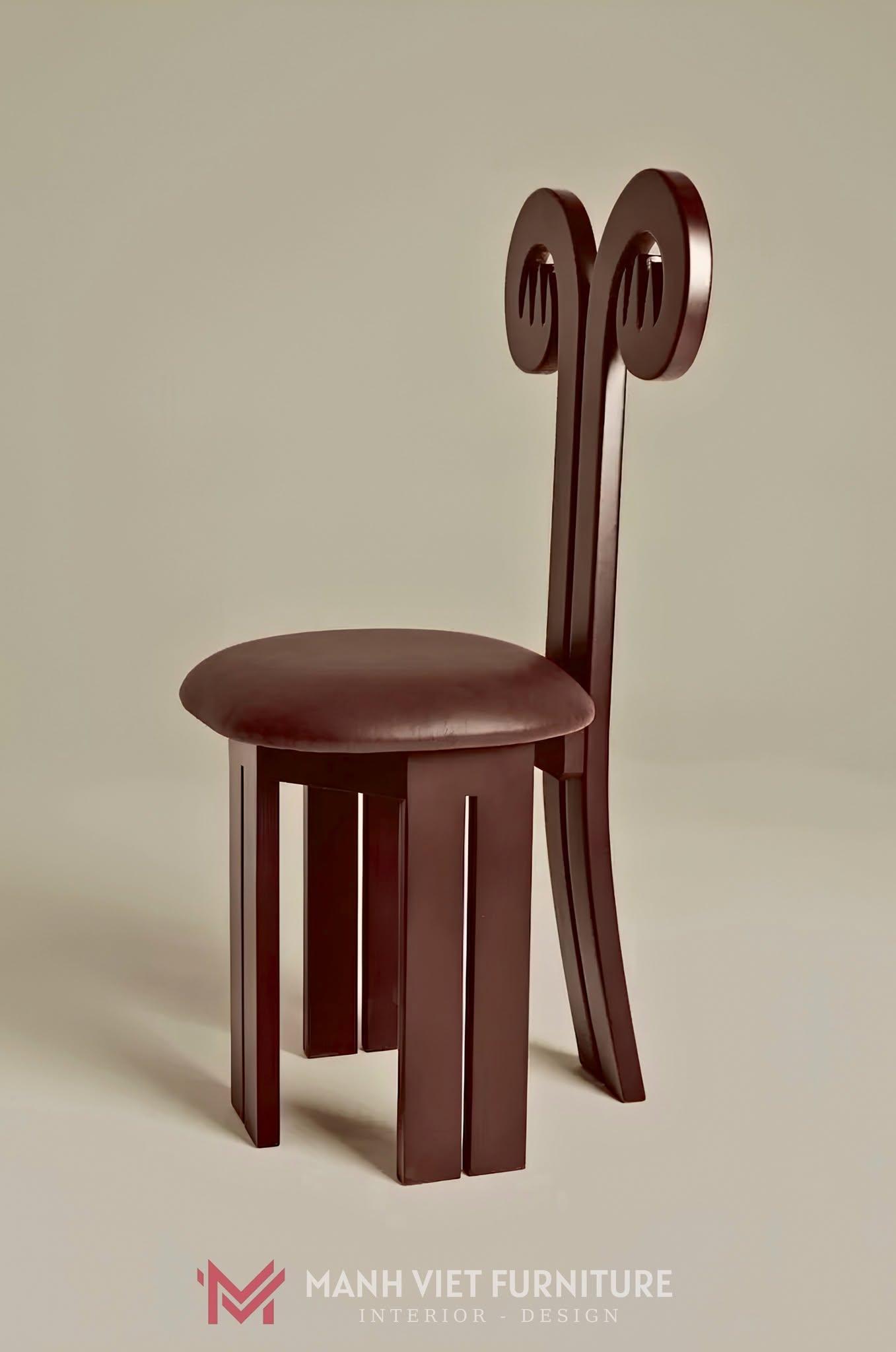 Fiamma Chair