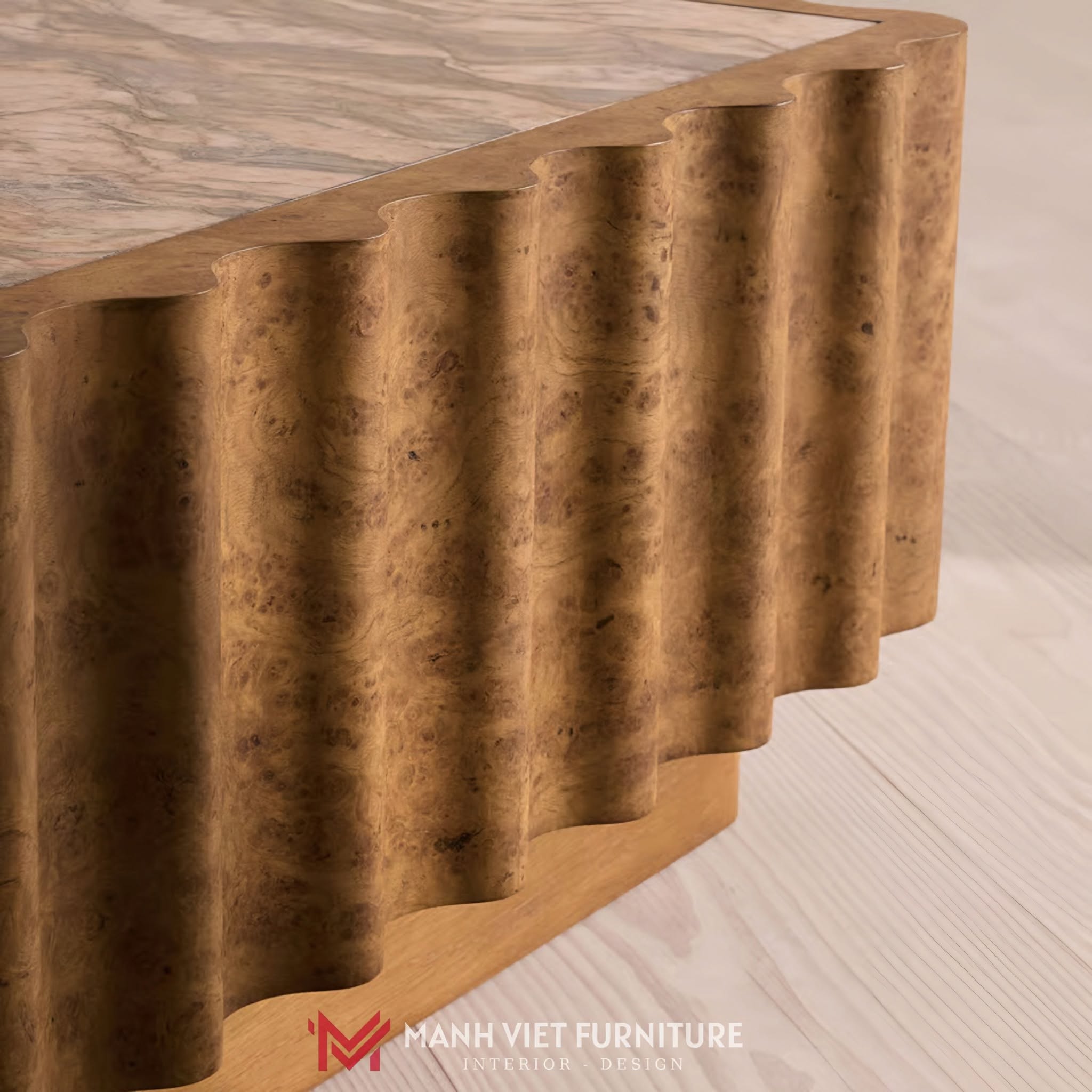 Imani Coffee Table