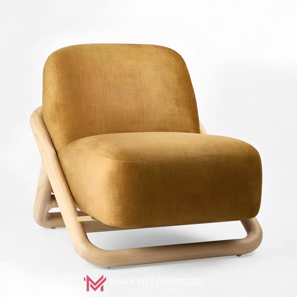 Rhodes Armchair