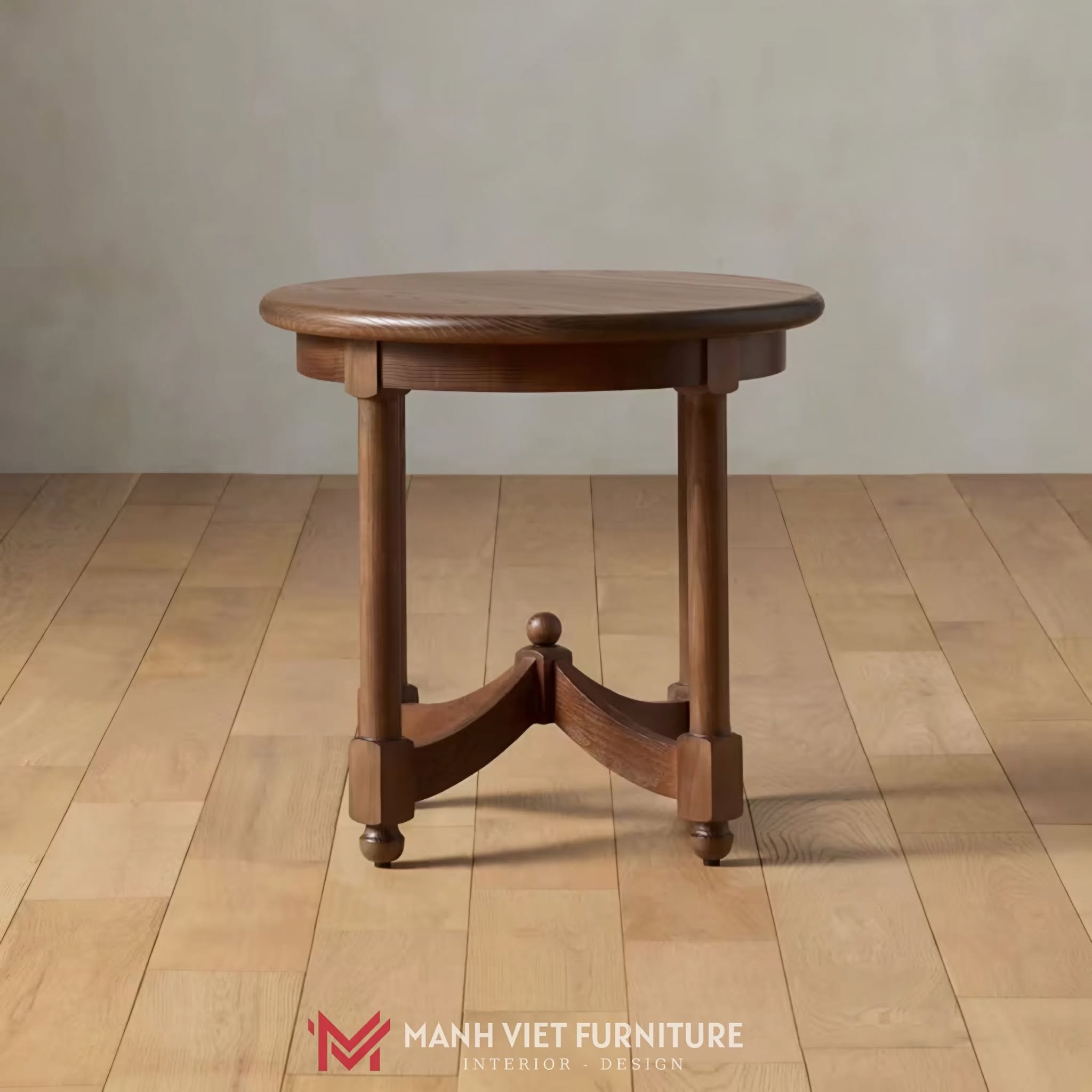 Charleston Side Table