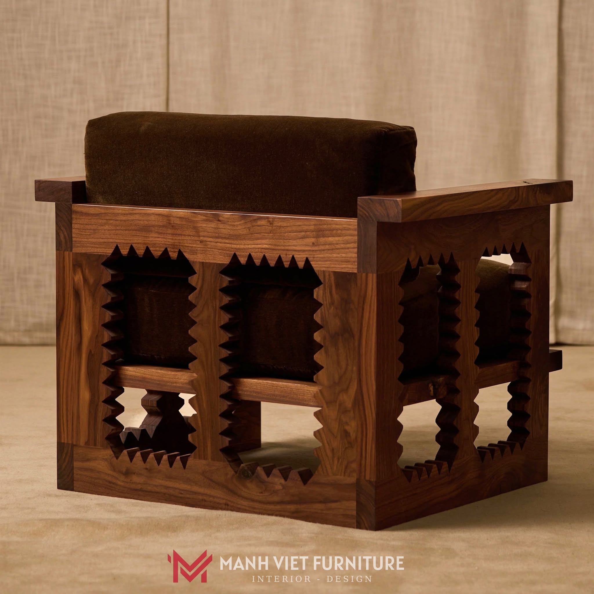 Jura Armchair