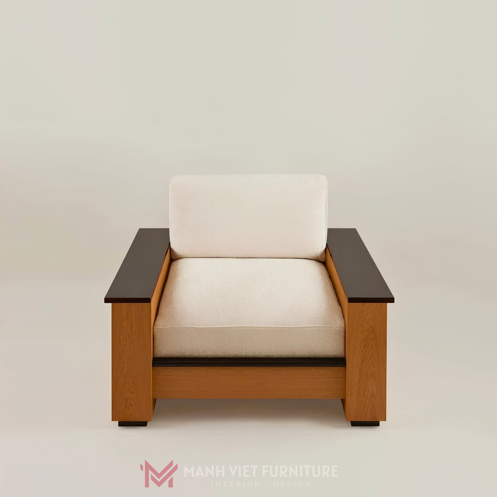 Le Capitaine Armchair