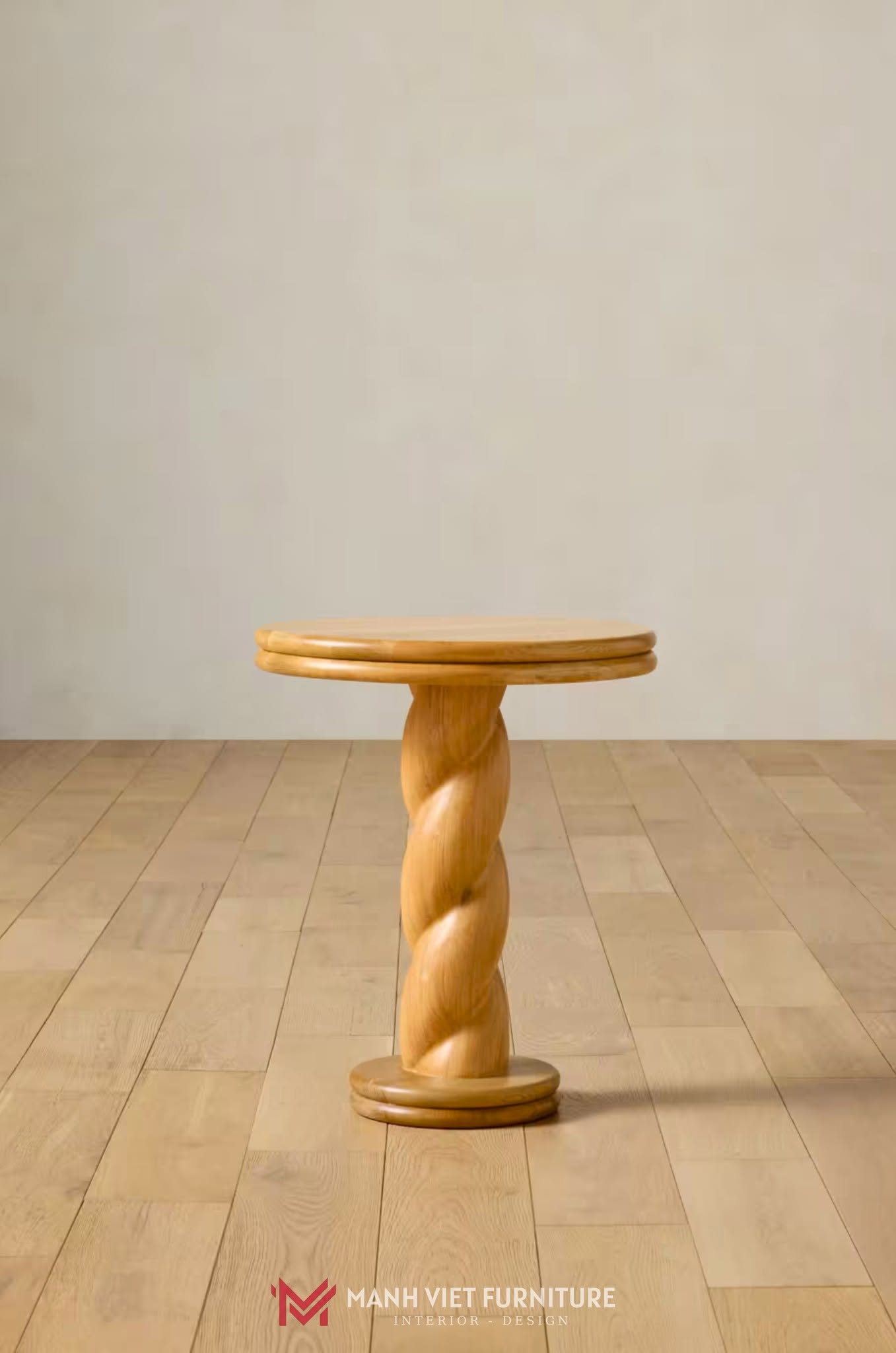 Barley Side Table