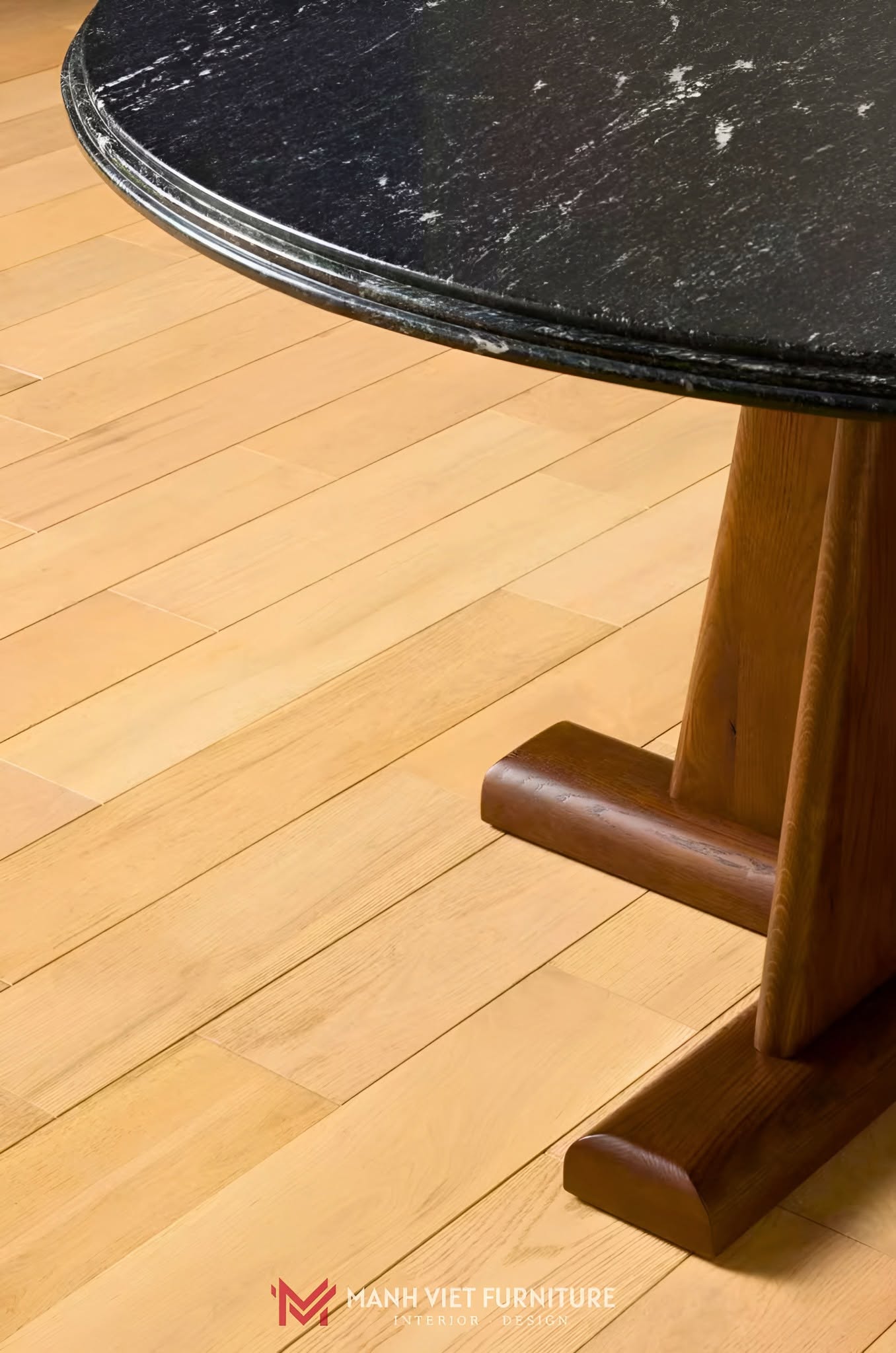 Randolph Dining Table