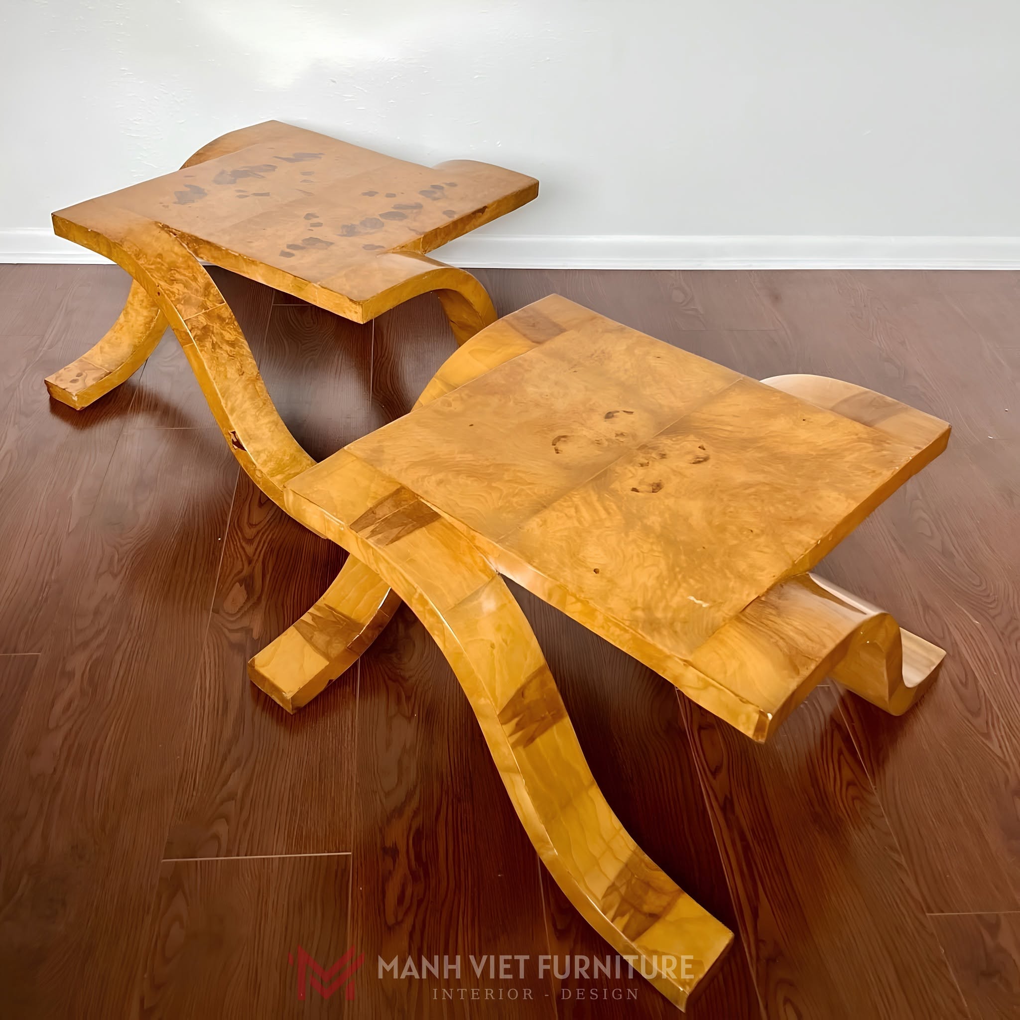 Marmont Side Table