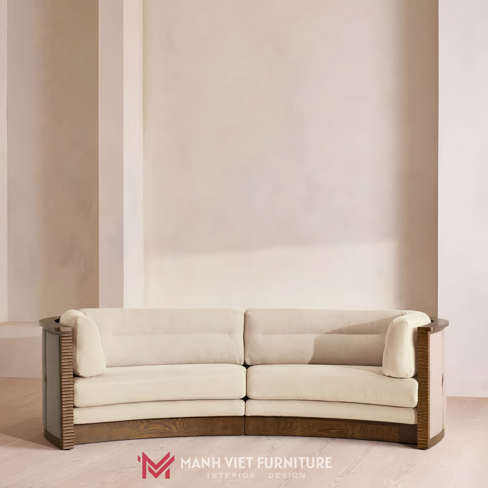 Belmont Sofa