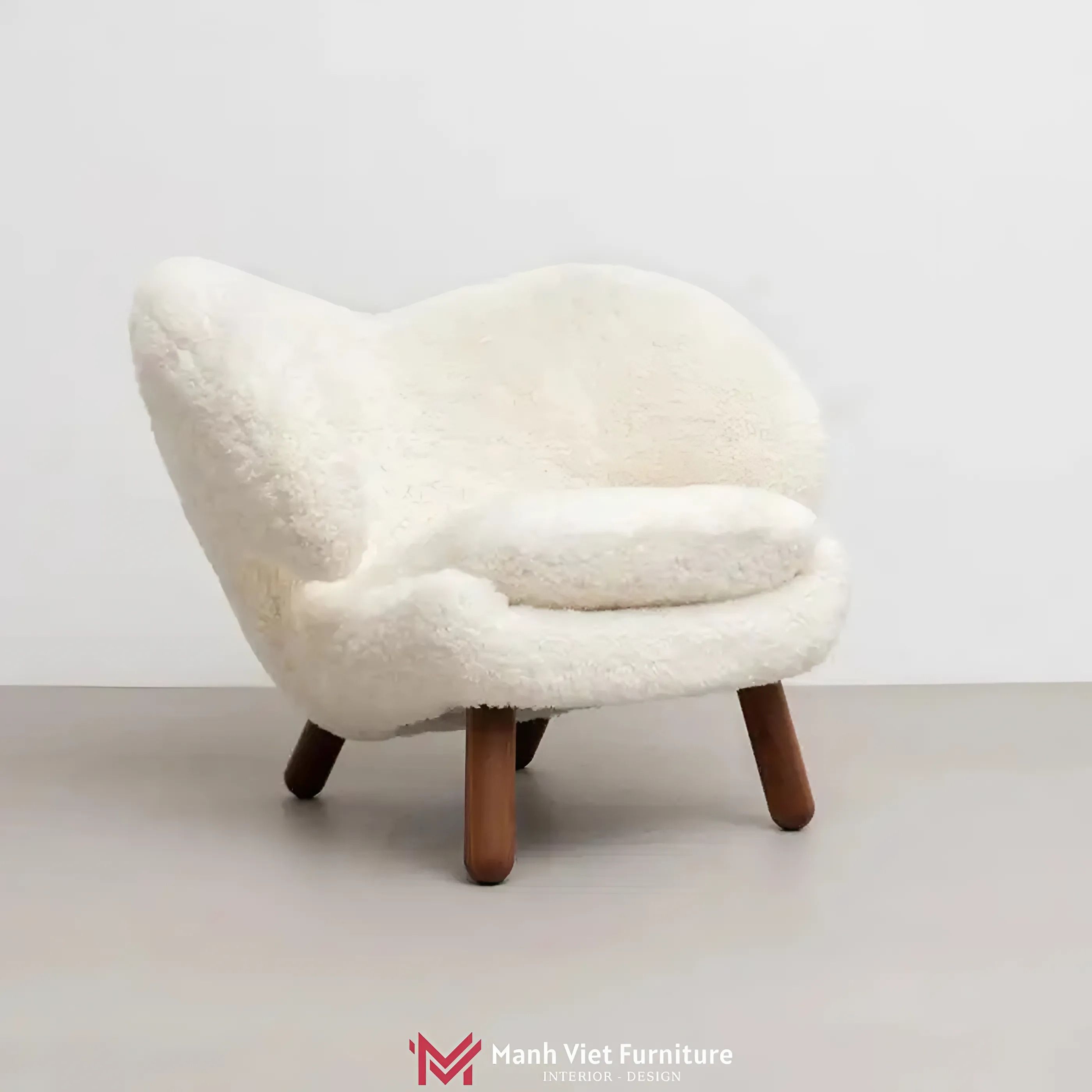 Pelican Armchair