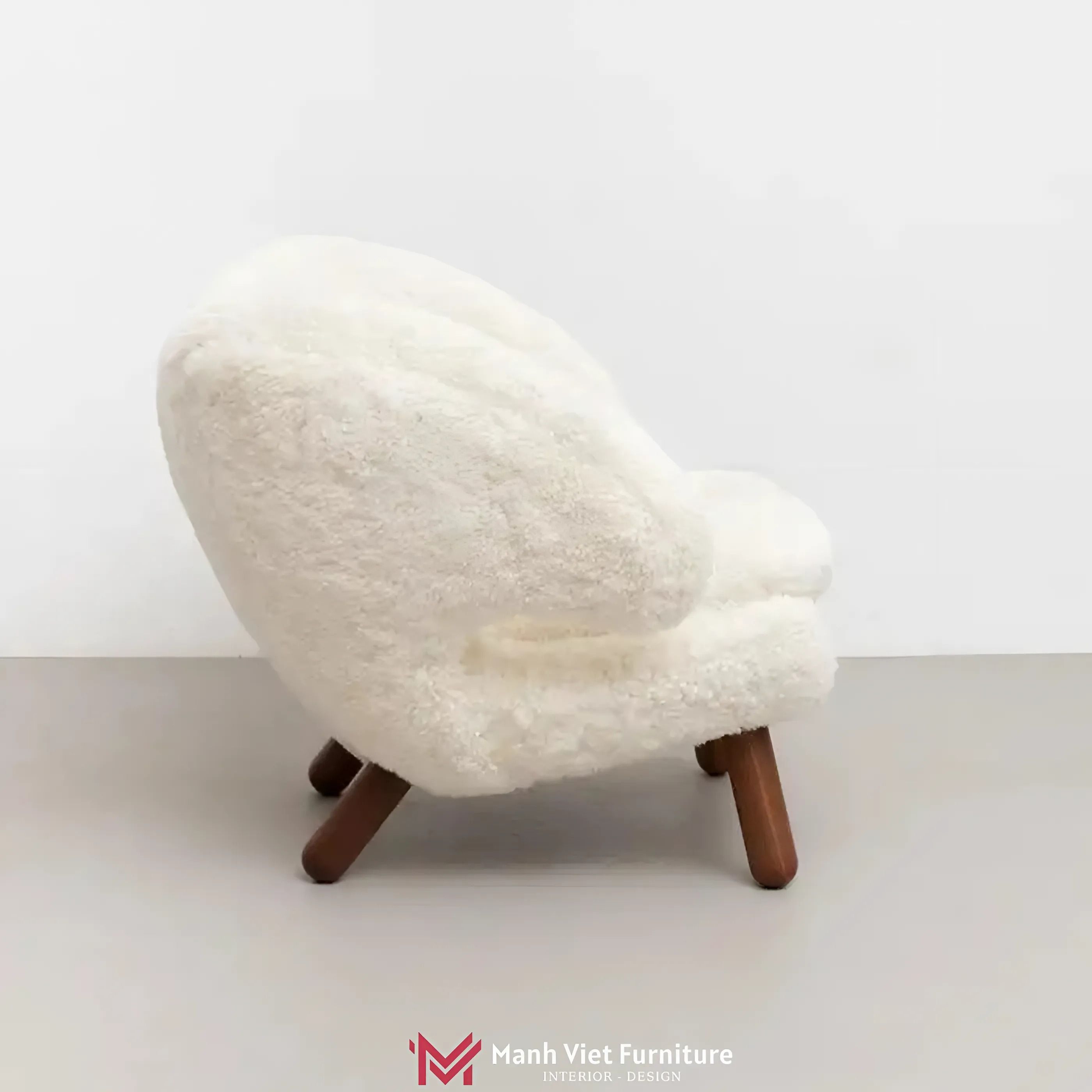 Pelican Armchair