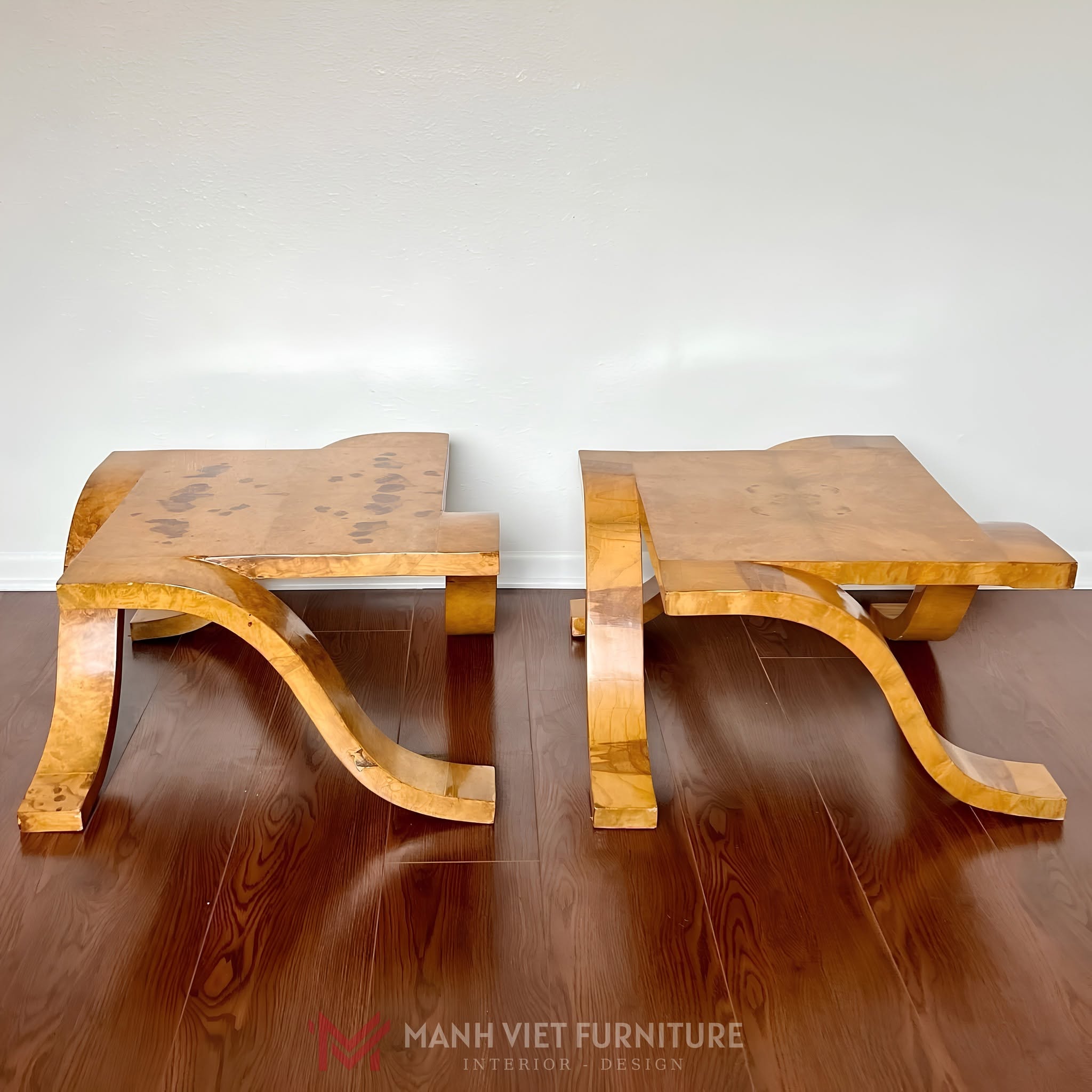 Marmont Side Table