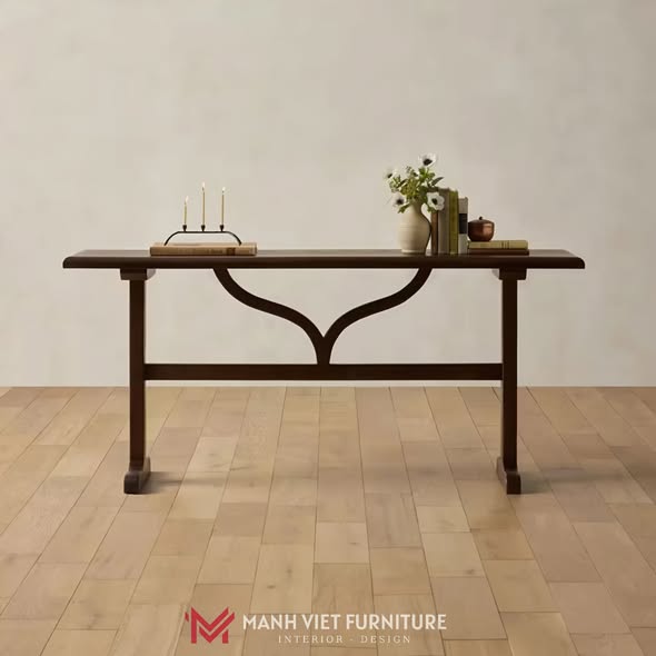 Broadstreet Console Table
