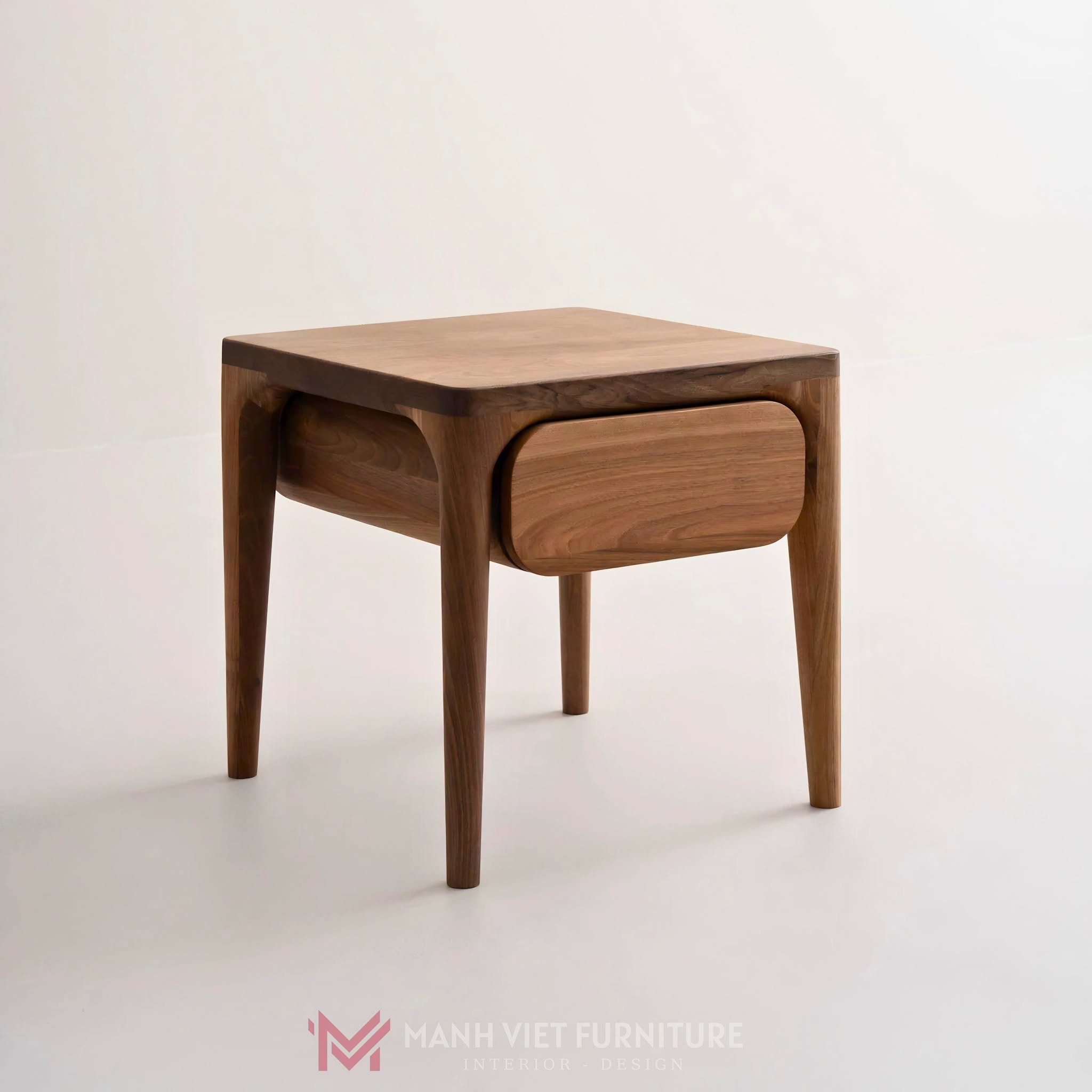 Luna Bedside Table