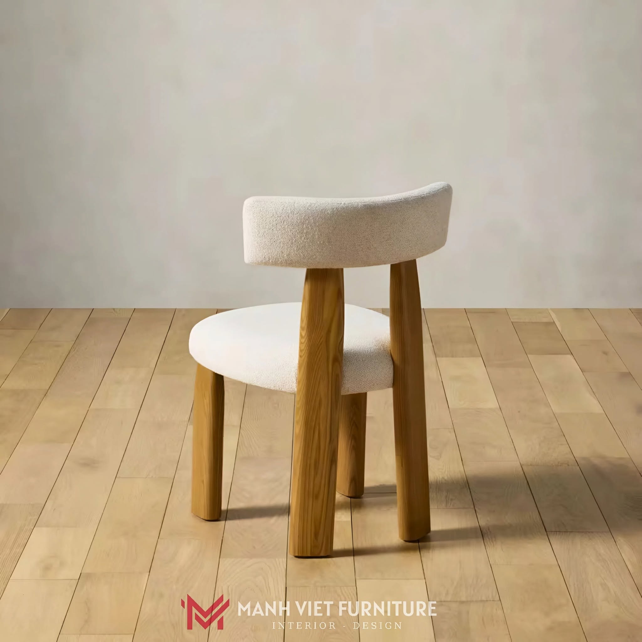 Nero Dining Chair