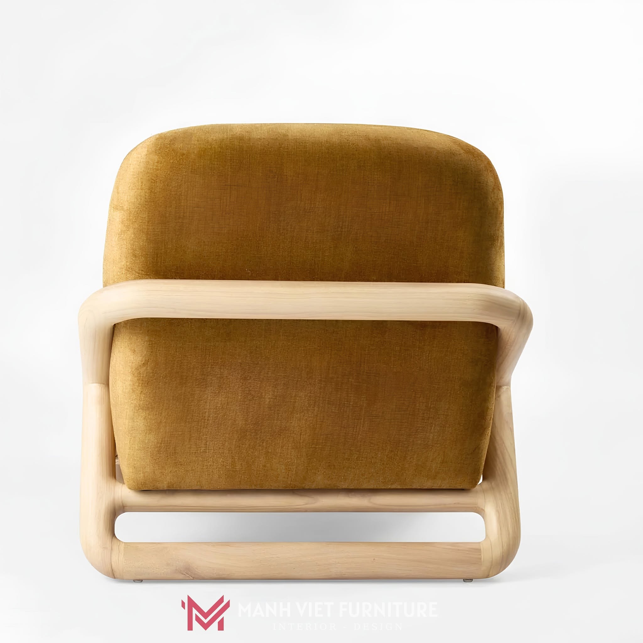 Rhodes Armchair