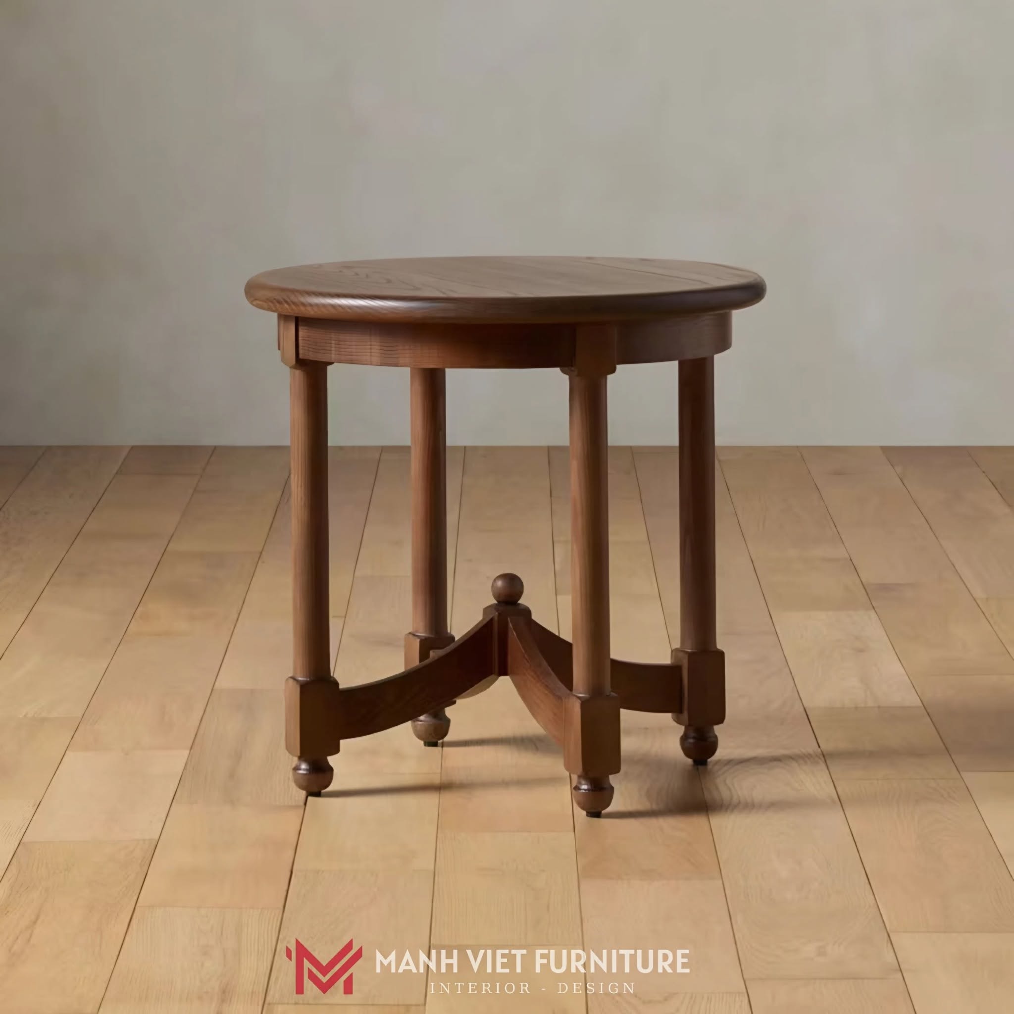 Charleston Side Table