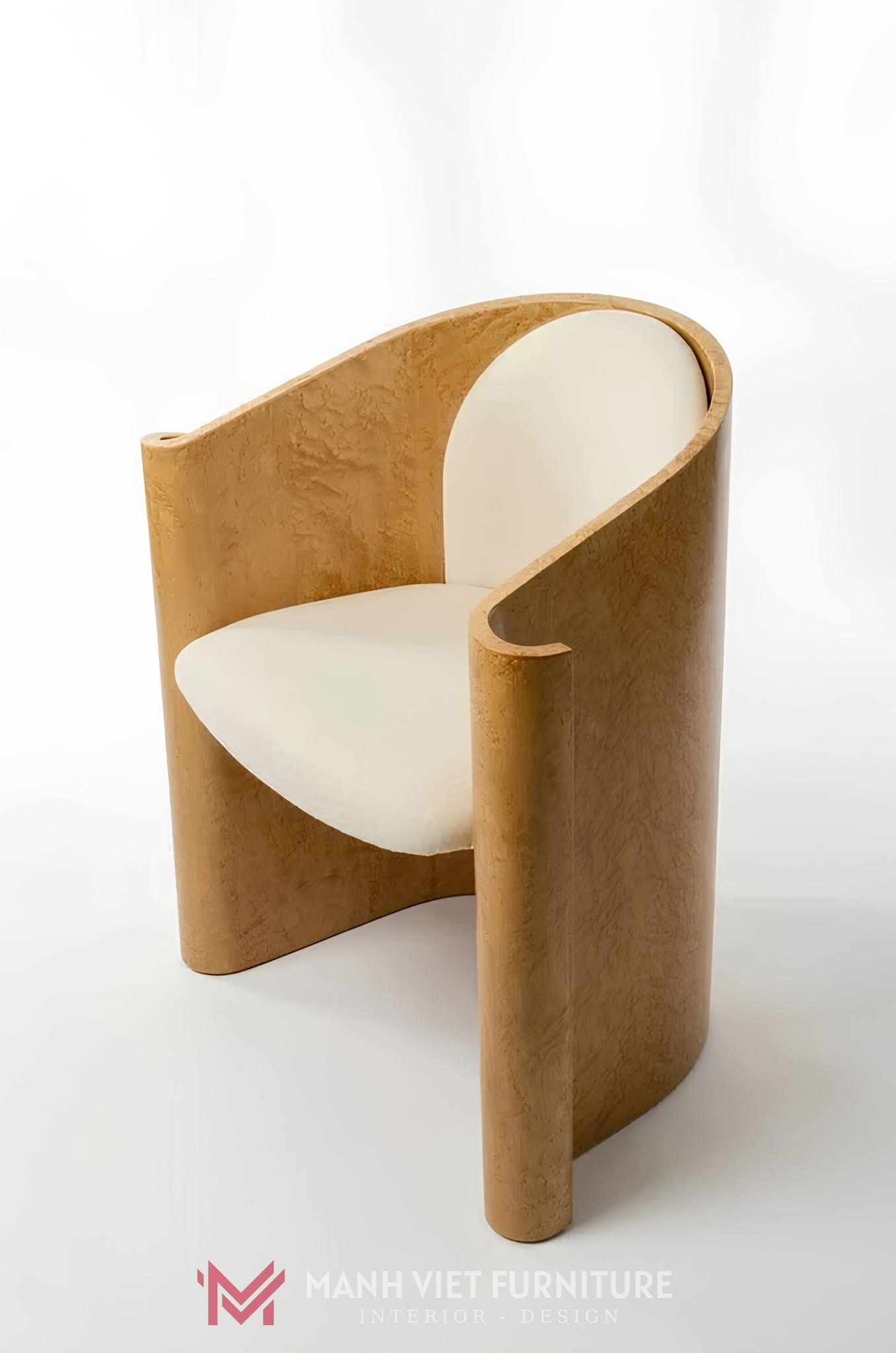Volute Chair