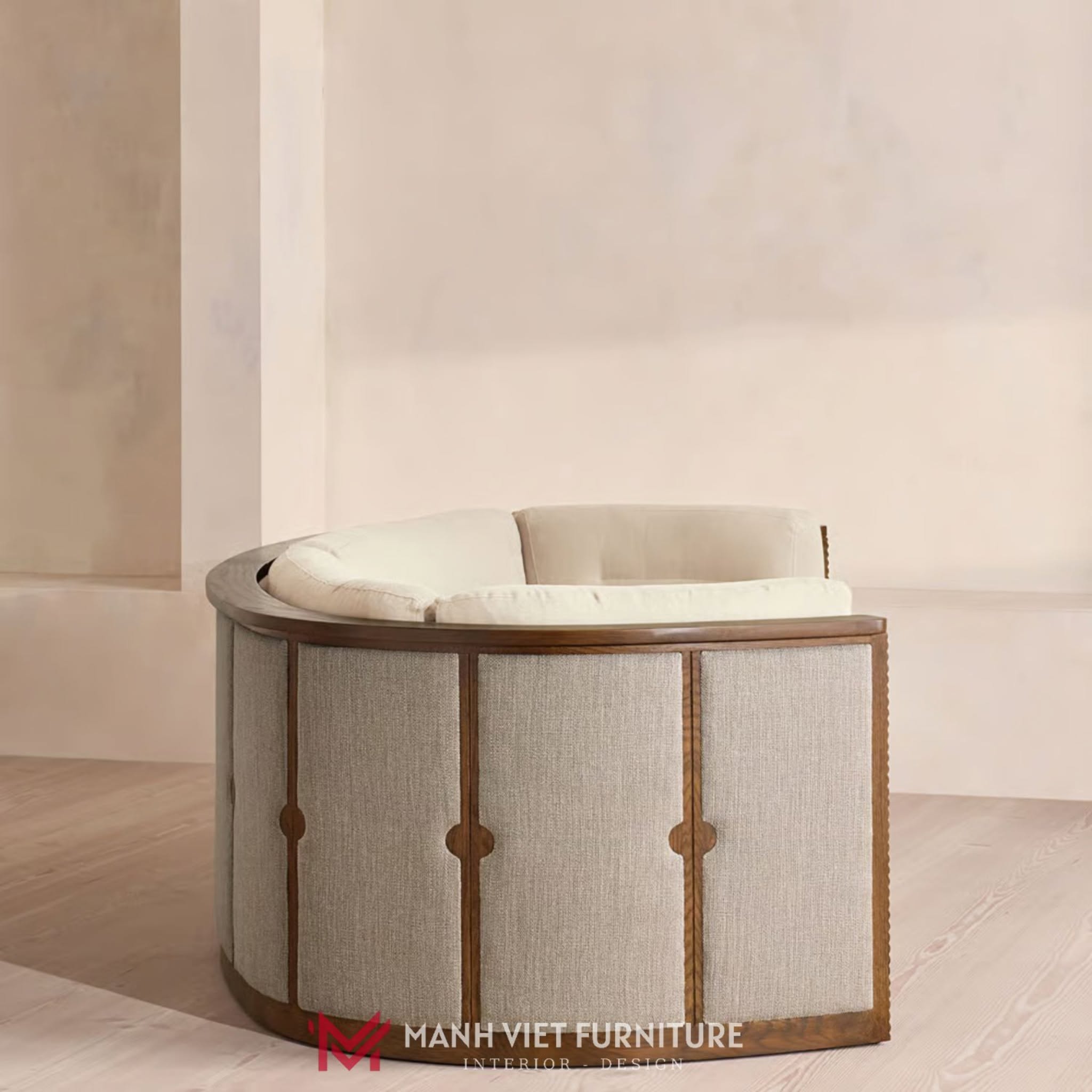 Belmont Sofa
